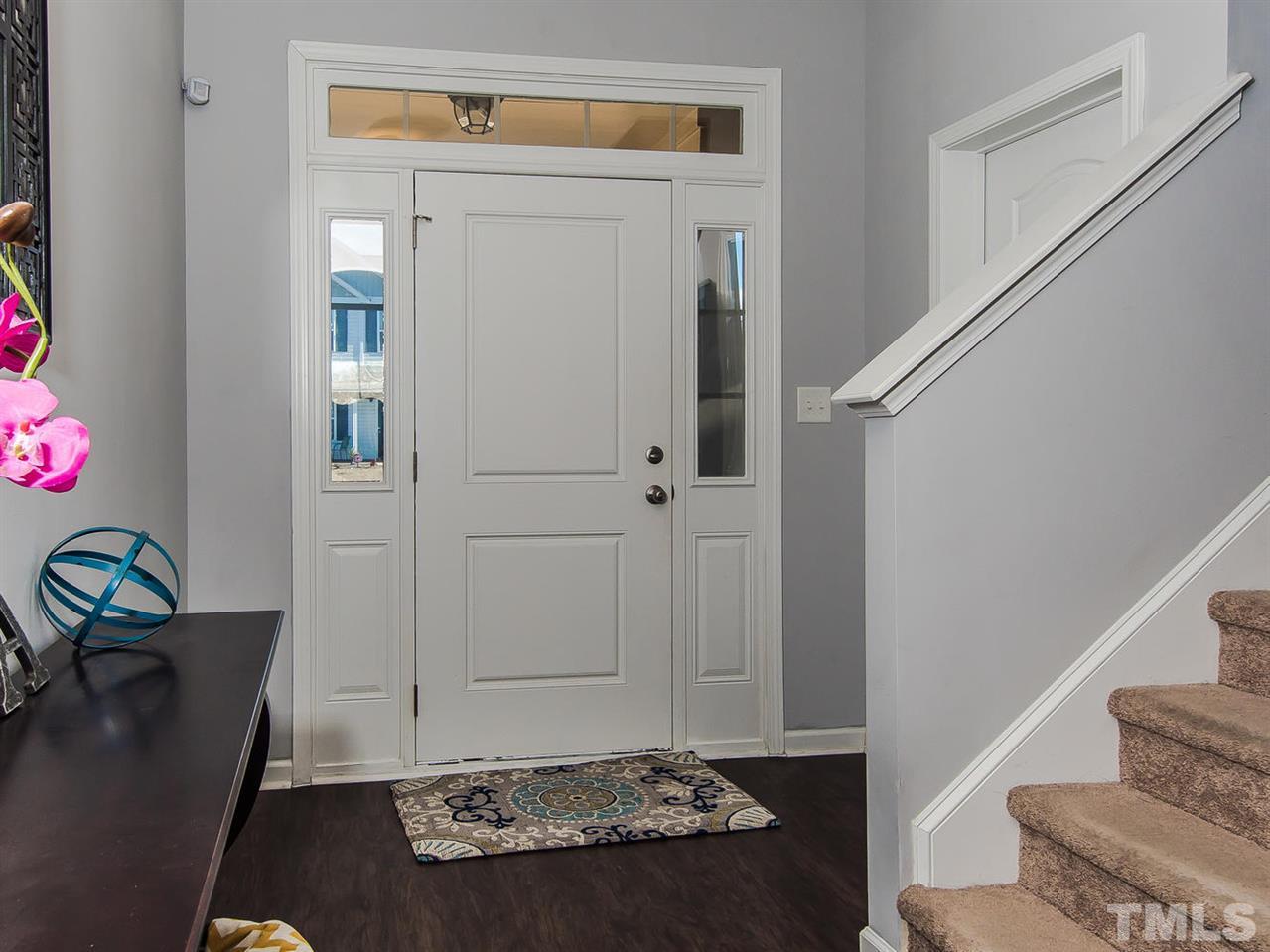 6344 Slopeside Court Raleigh, NC 27610 - Photo 3 of 23