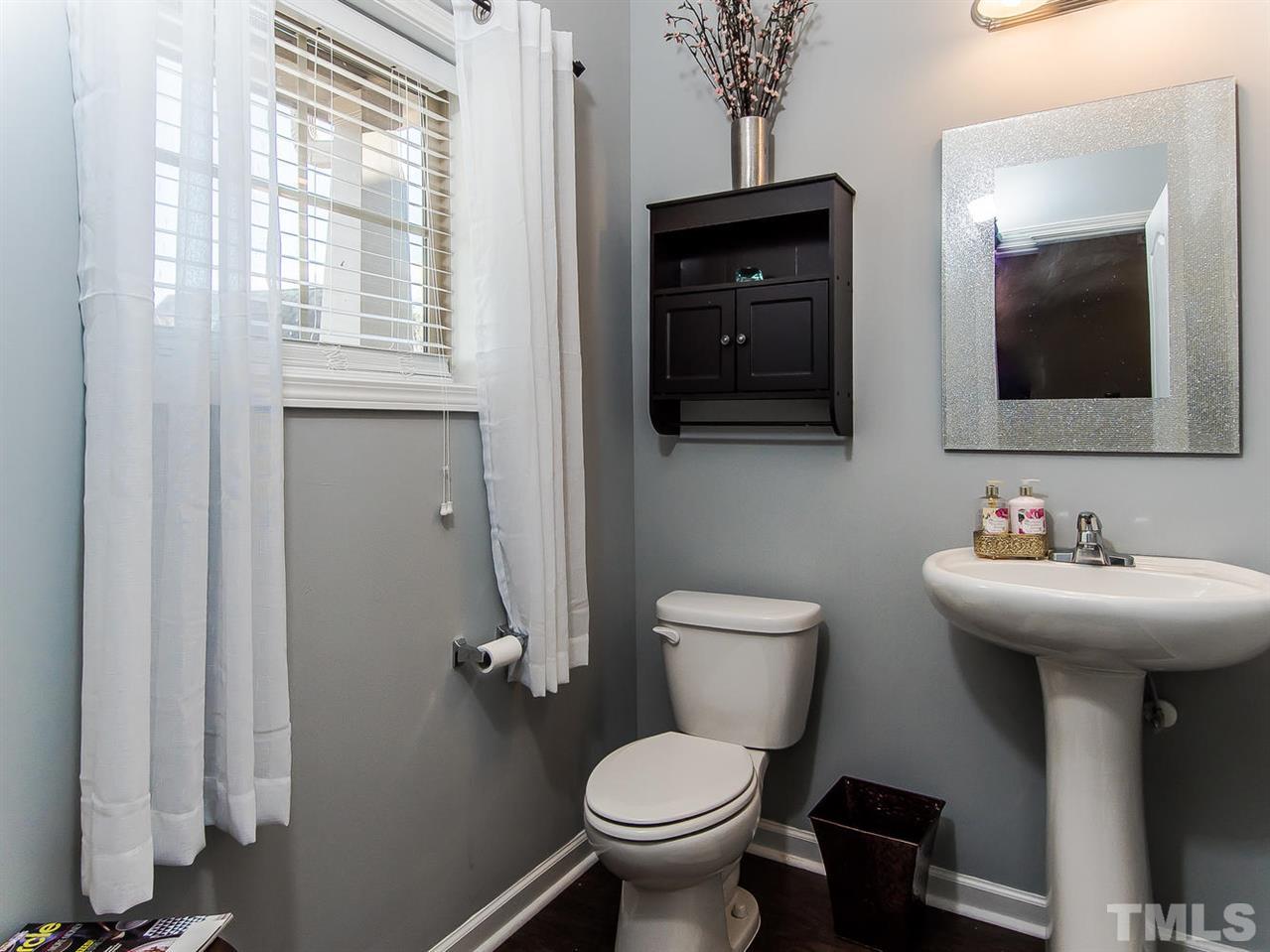 6344 Slopeside Court Raleigh, NC 27610 - Photo 5 of 23