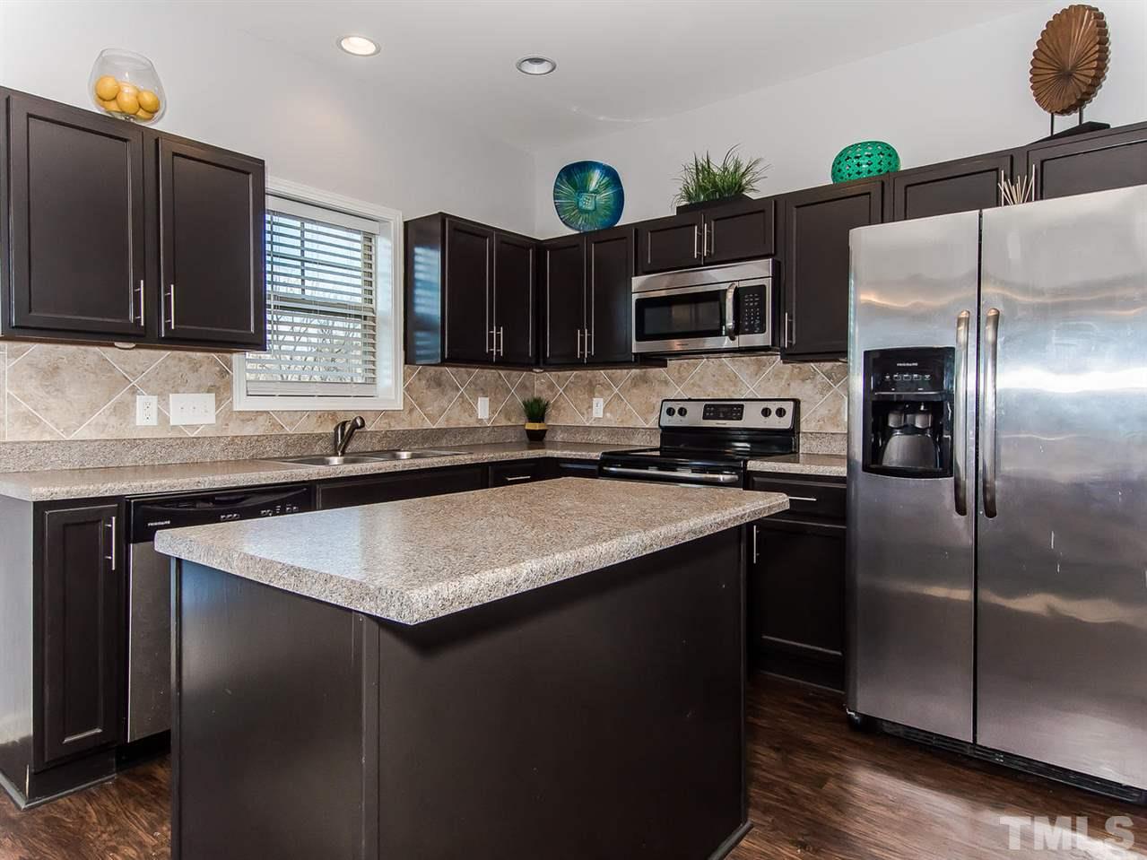 6344 Slopeside Court Raleigh, NC 27610 - Photo 7 of 23