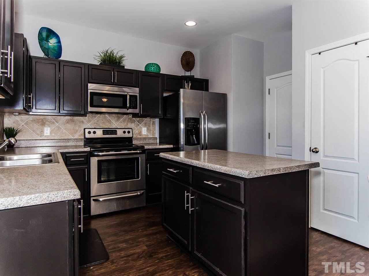 6344 Slopeside Court Raleigh, NC 27610 - Photo 9 of 23