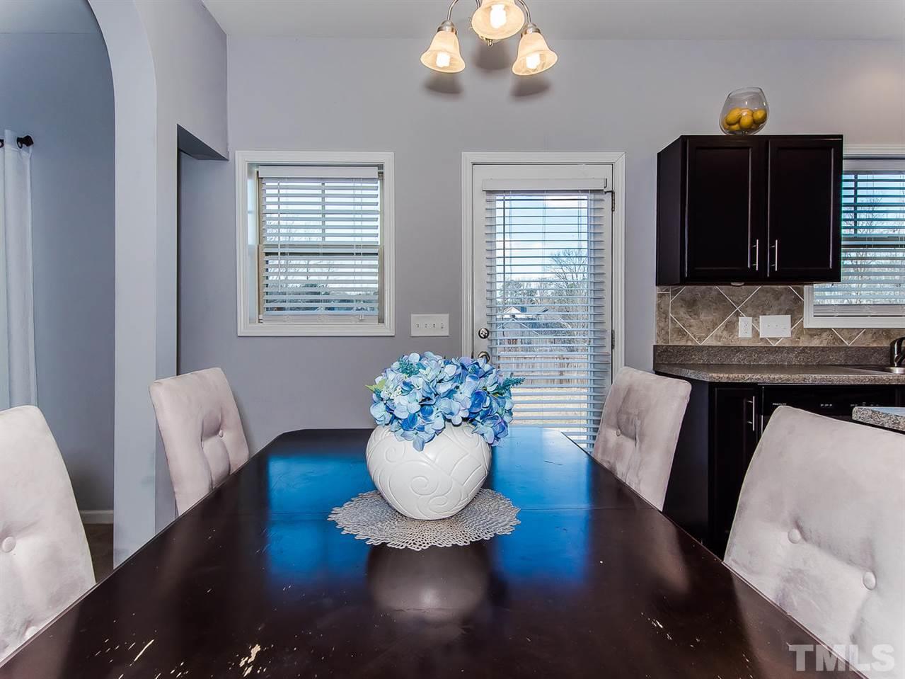 6344 Slopeside Court Raleigh, NC 27610 - Photo 10 of 23