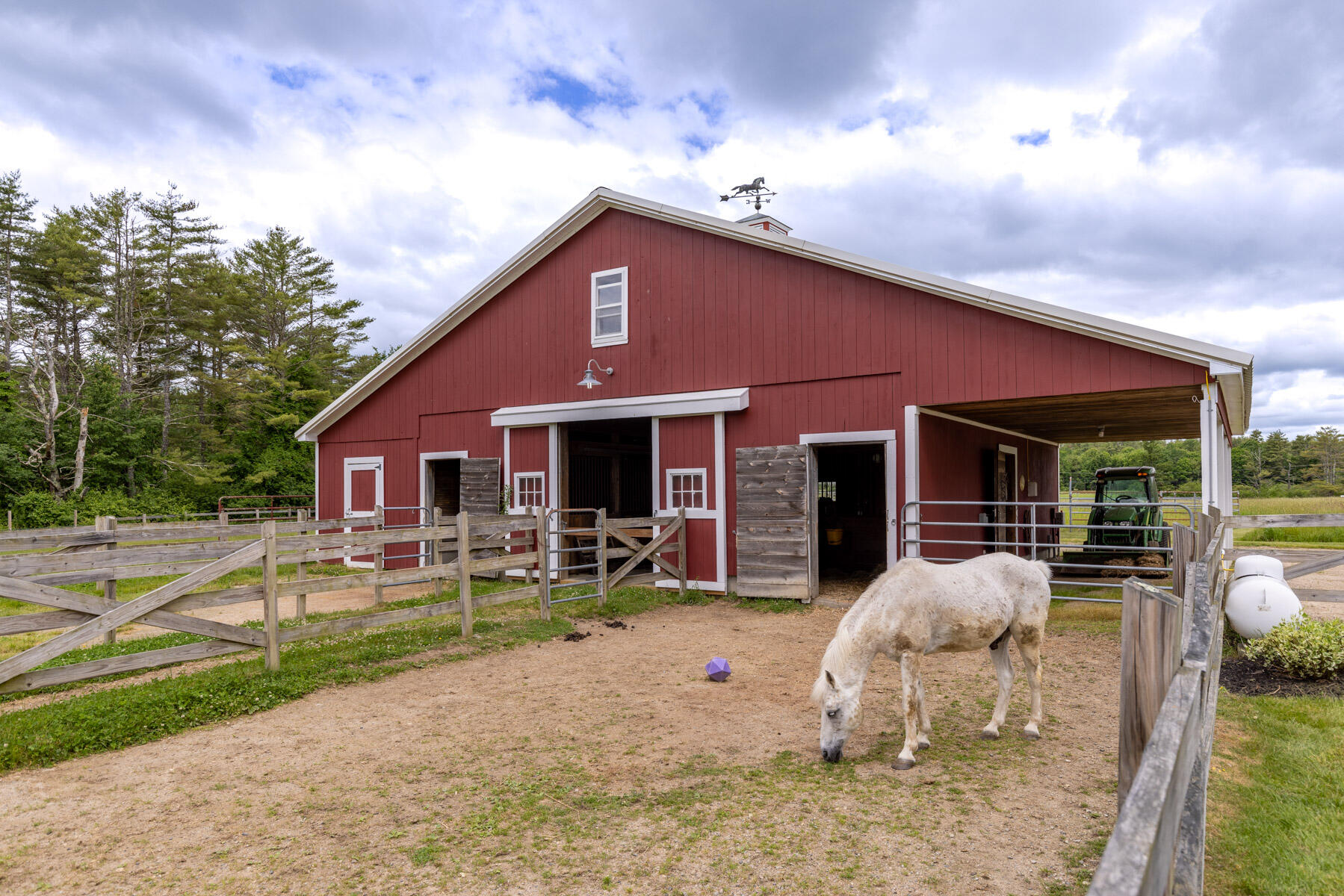50 Pond Road South Berwick, ME 03908 - Photo 12 of 63 12