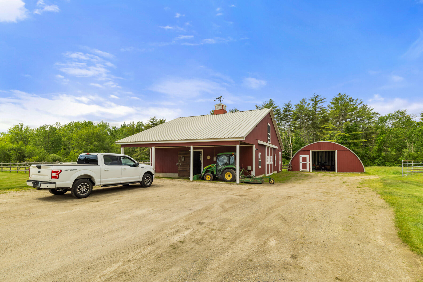 50 Pond Road South Berwick, ME 03908 - Photo 13 of 63 13