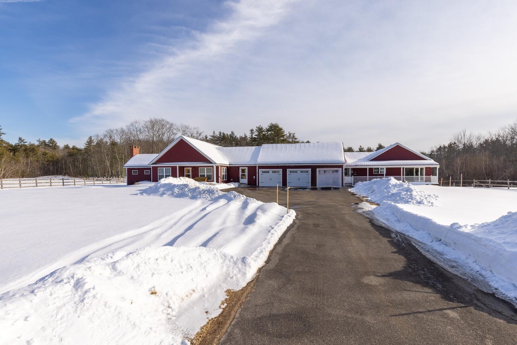 50 Pond Road South Berwick, ME 03908 - Photo 2 of 63 2