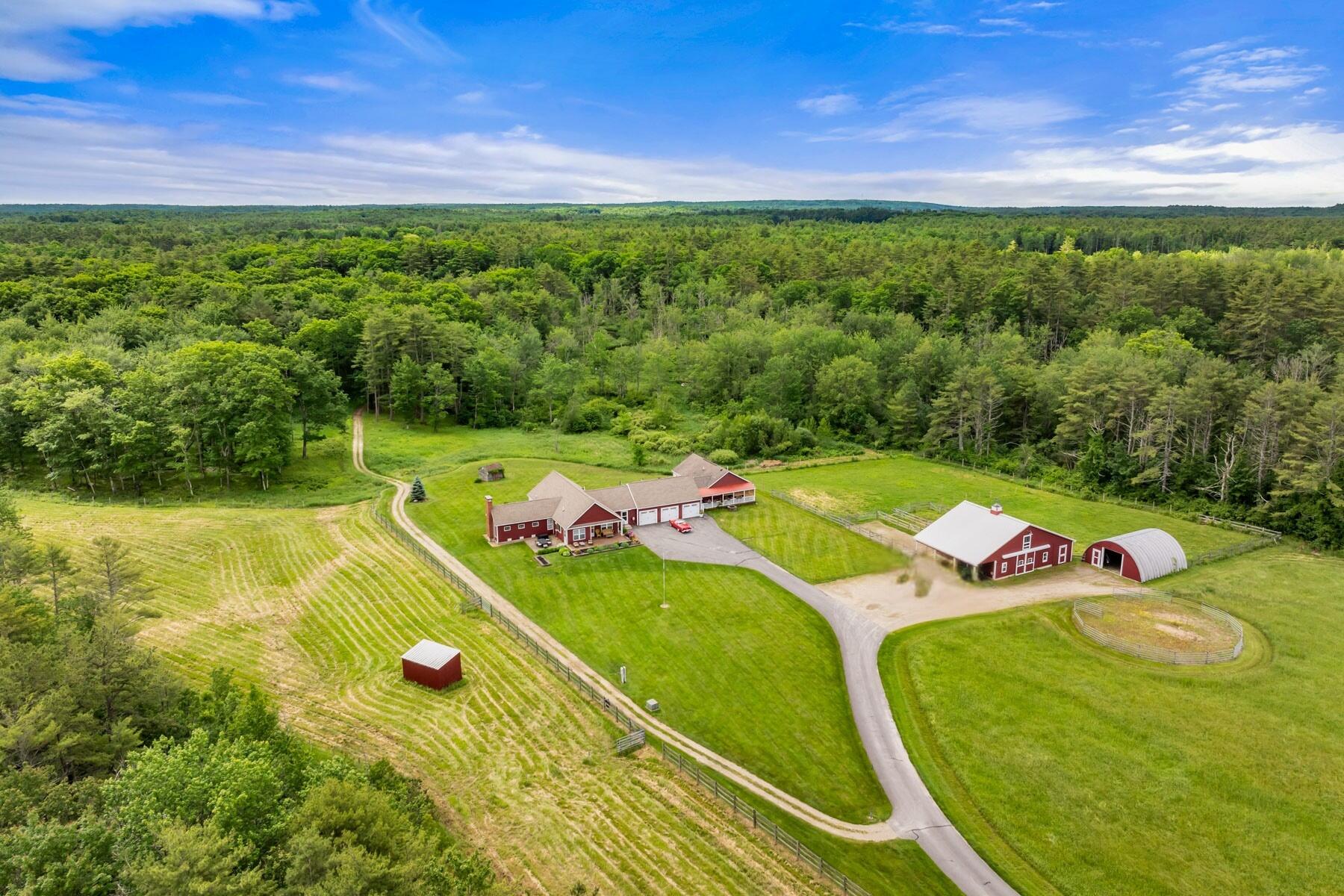 50 Pond Road South Berwick, ME 03908 - Photo 3 of 63 3
