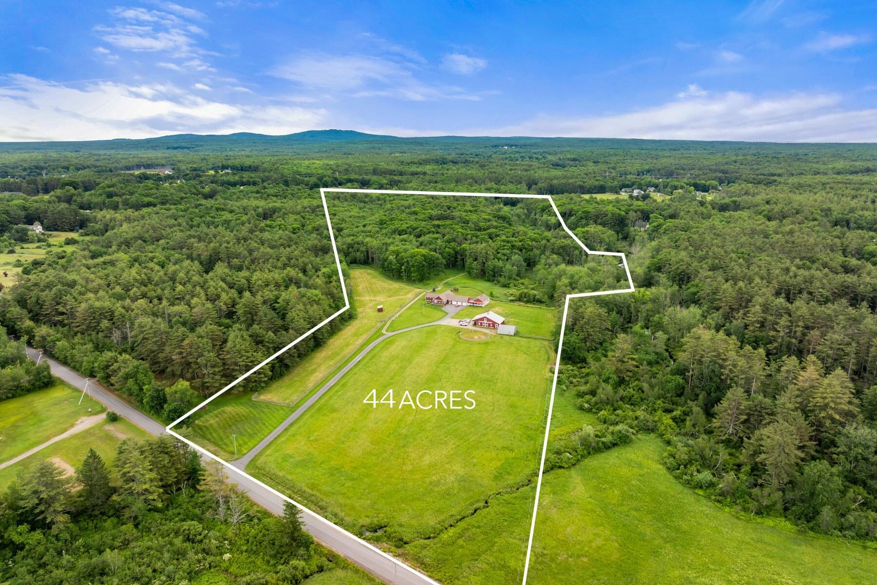 50 Pond Road South Berwick, ME 03908 - Photo 4 of 63 4