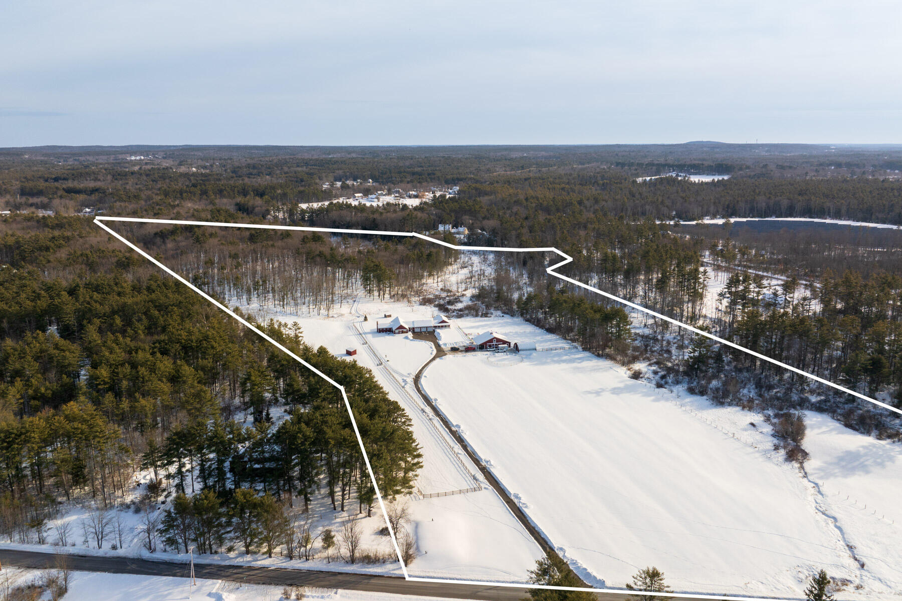 50 Pond Road South Berwick, ME 03908 - Photo 56 of 63 56
