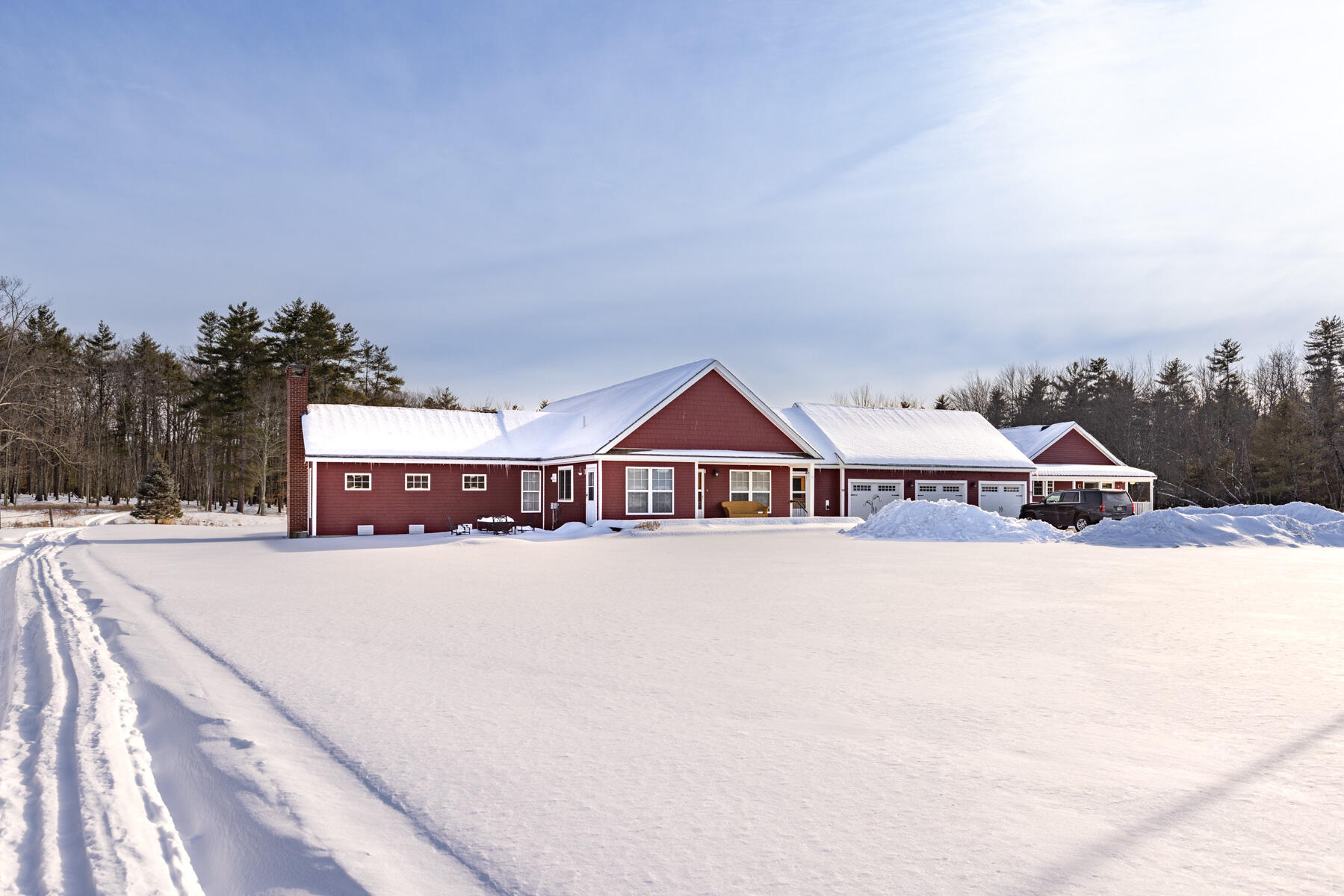 50 Pond Road South Berwick, ME 03908 - Photo 60 of 63 60