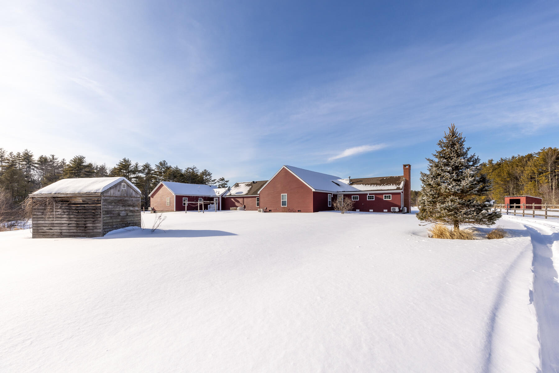 50 Pond Road South Berwick, ME 03908 - Photo 62 of 63 62