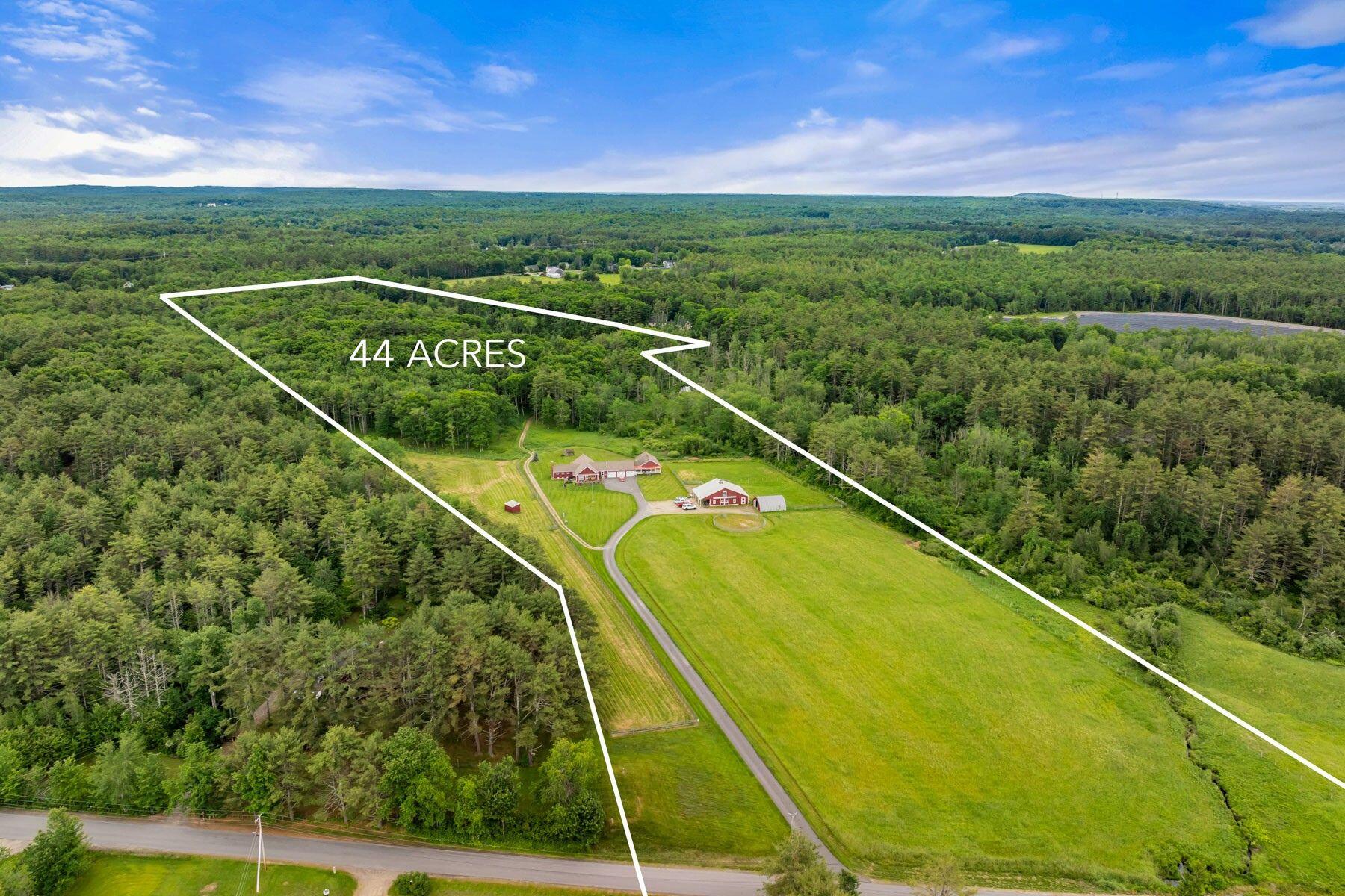 50 Pond Road South Berwick, ME 03908 - Photo 7 of 63 44-2