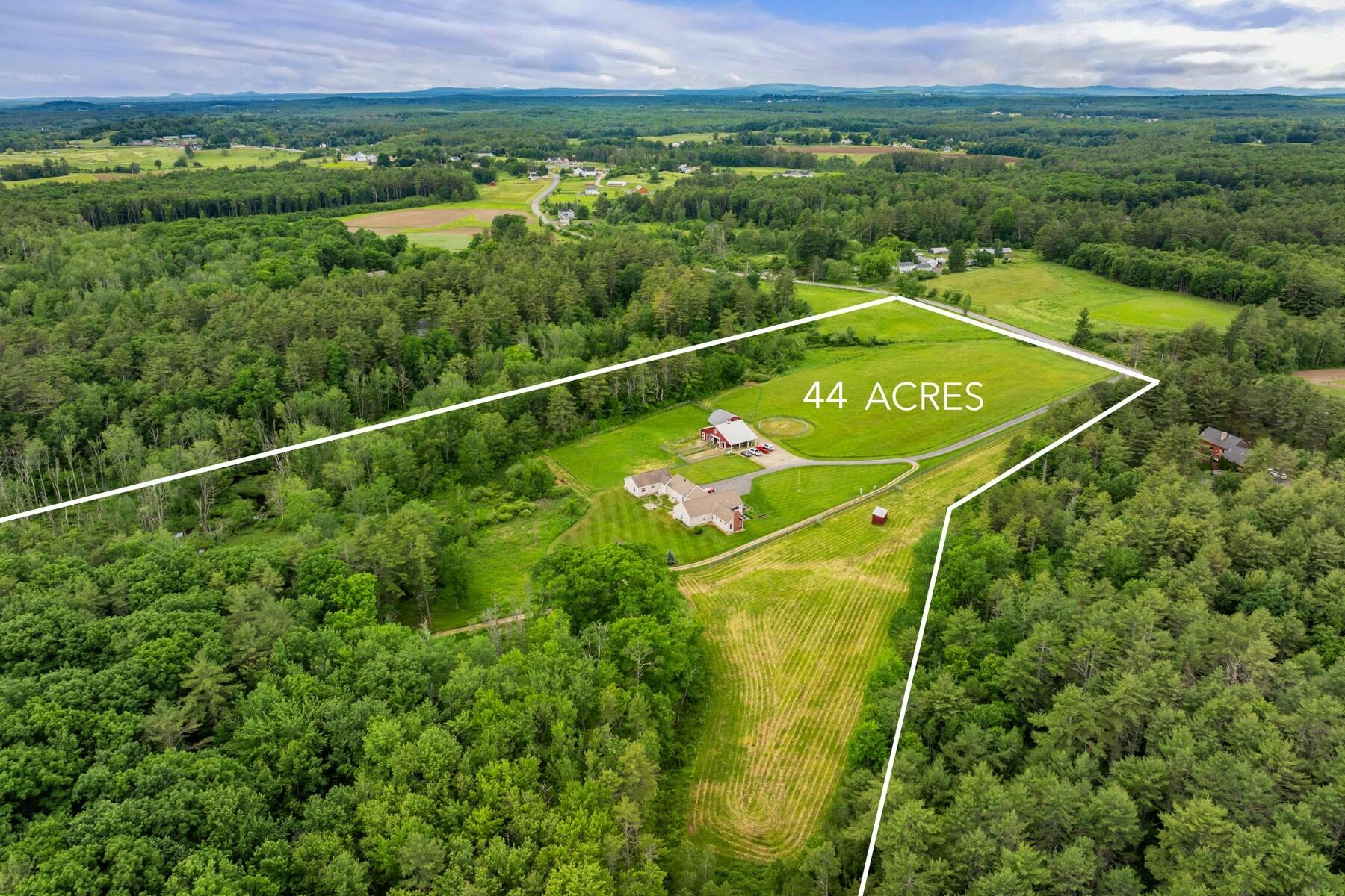 50 Pond Road South Berwick, ME 03908 - Photo 8 of 63 44-3