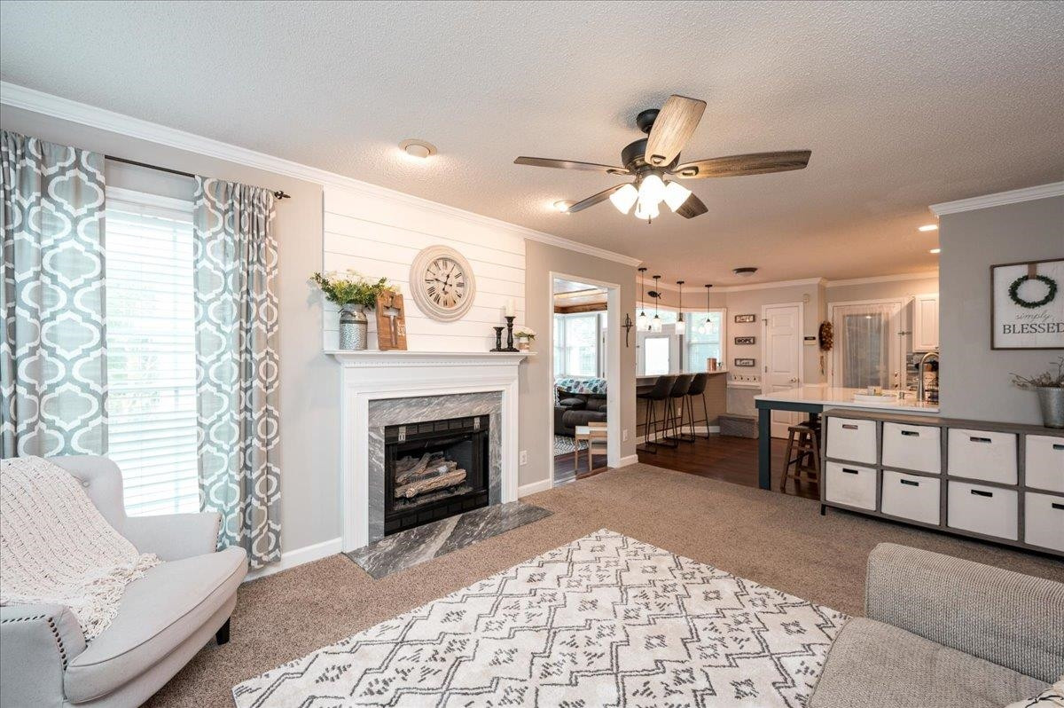 3220 Terrel Mill Road Raleigh, NC 27616 - Photo 24 of 32 Photo 24