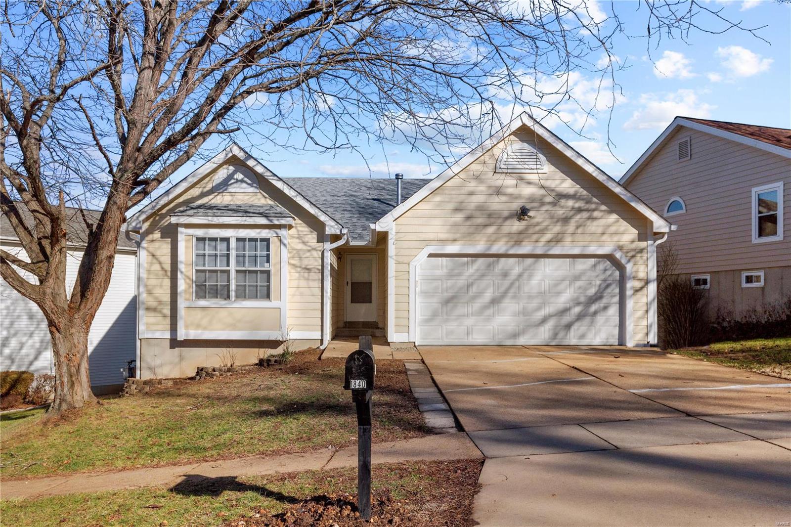 1840 Strawberry Ridge Drive Ballwin, MO 63021 - Photo 1 of 28 Gallery Image 1
