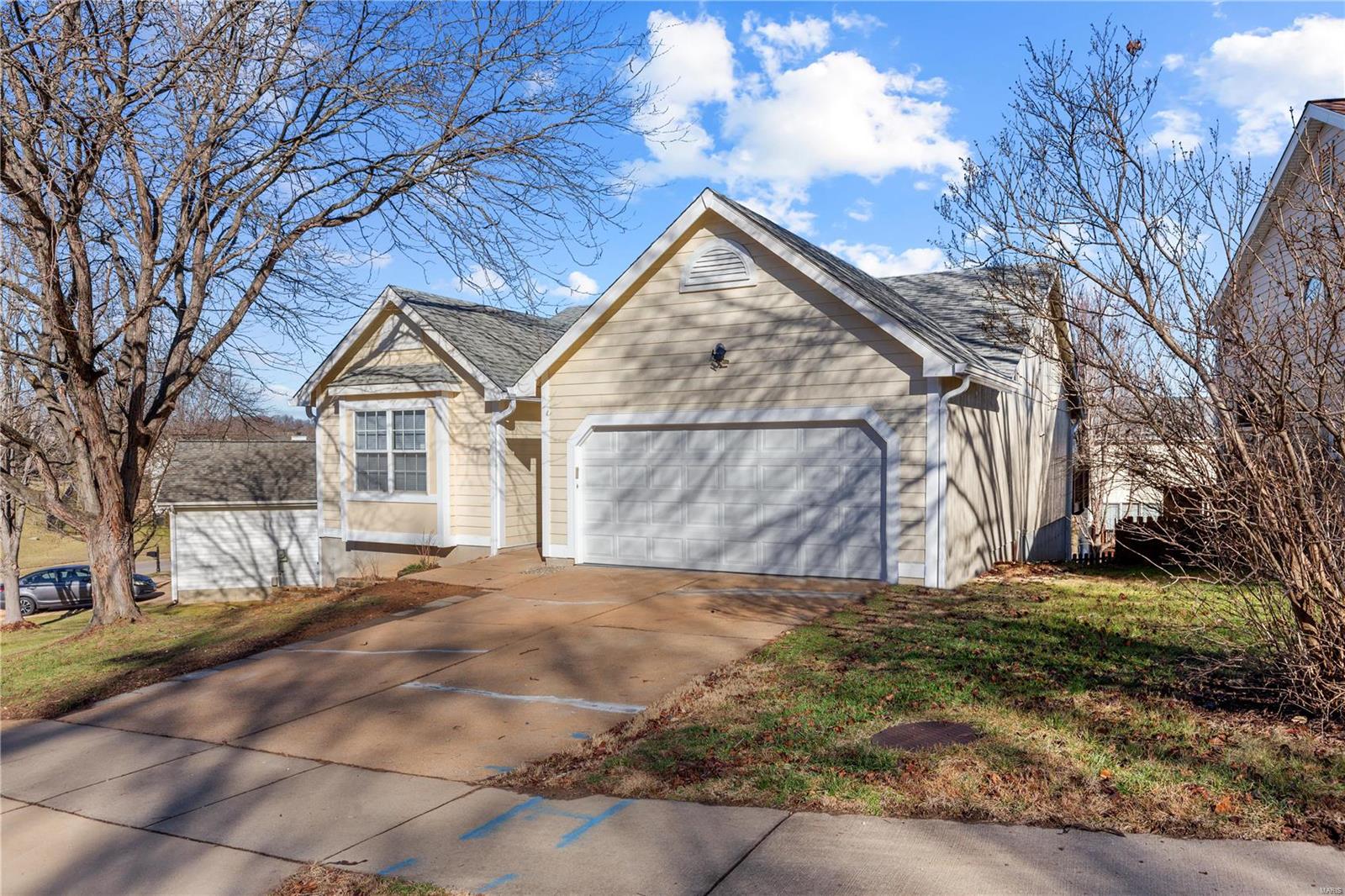 1840 Strawberry Ridge Drive Ballwin, MO 63021 - Photo 28 of 28 Gallery Image 28