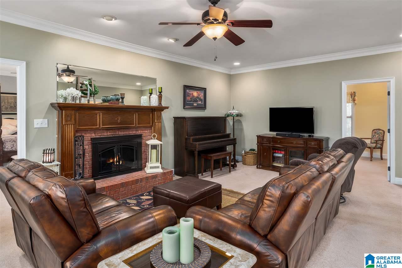 6056 Ransom Road Birmingham, AL 35210 - Photo 7 of 36