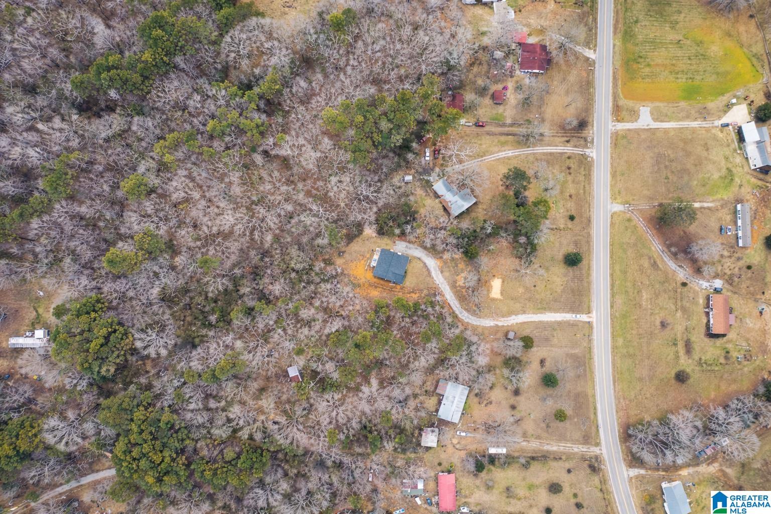 10940 Mudd Street Ohatchee, AL 36271 - Photo 36 of 37
