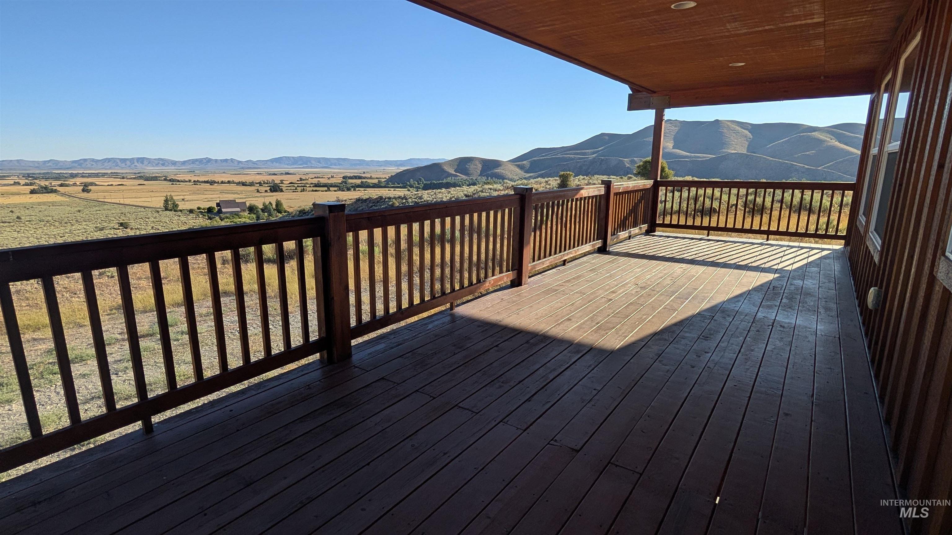 127 North Powell Creek Road Fairfield, ID 83327 - Photo 14 of 35