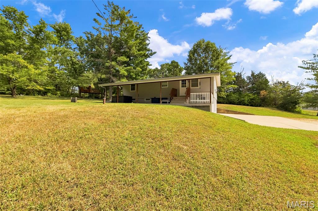 419 North Lindsey Road Winfield, MO 63389 - Photo 50 of 55 Gallery Image 50