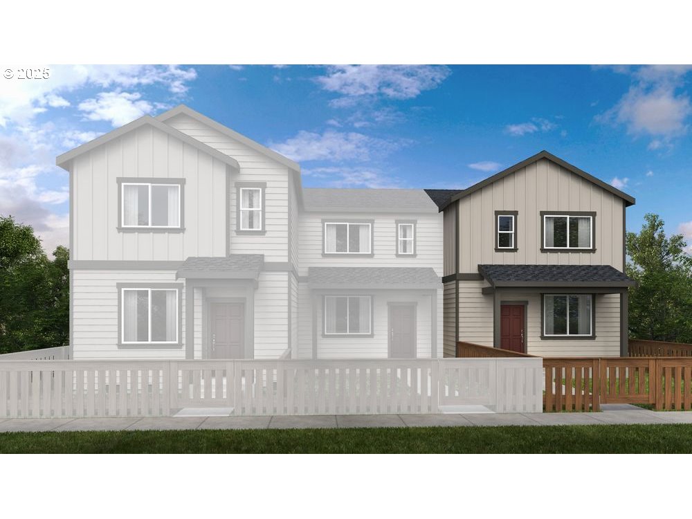 448 Southwest 32nd Street Battle Ground, WA 98604 - Photo 1 of 15 a black and white photo of a house