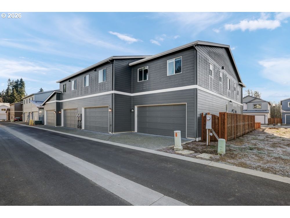 448 Southwest 32nd Street Battle Ground, WA 98604 - Photo 15 of 15 a view of a house with a street