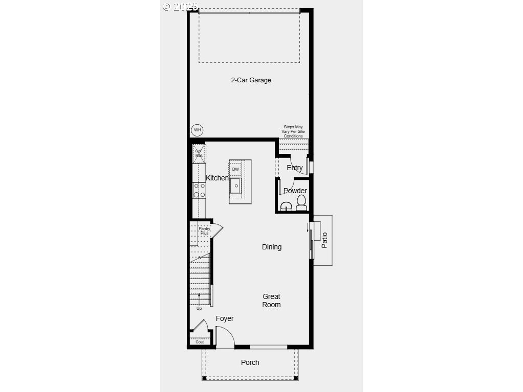 448 Southwest 32nd Street Battle Ground, WA 98604 - Photo 2 of 15