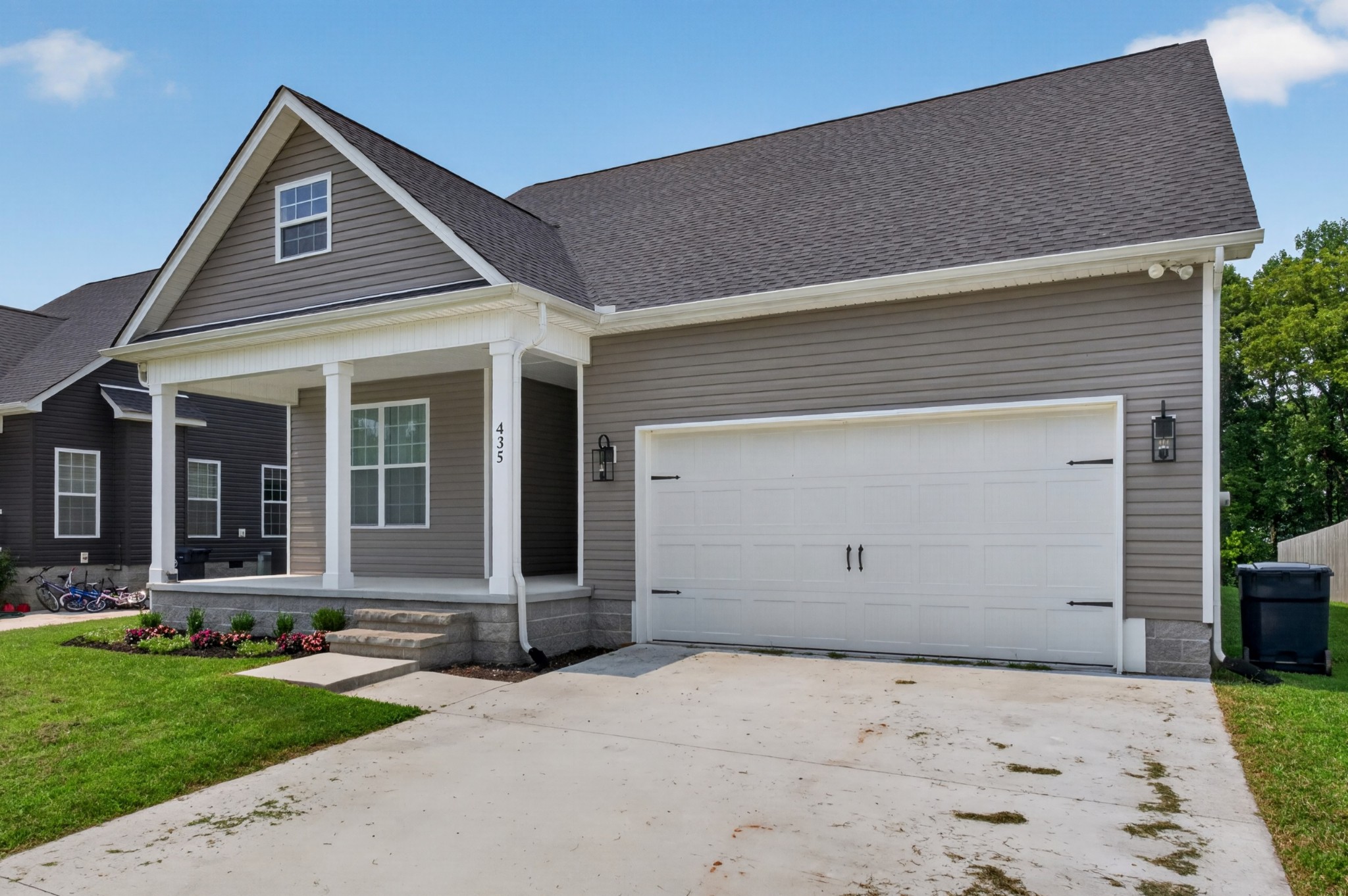 435 Colvert Lake Road Smithville, TN 37166 - Photo 31 of 37