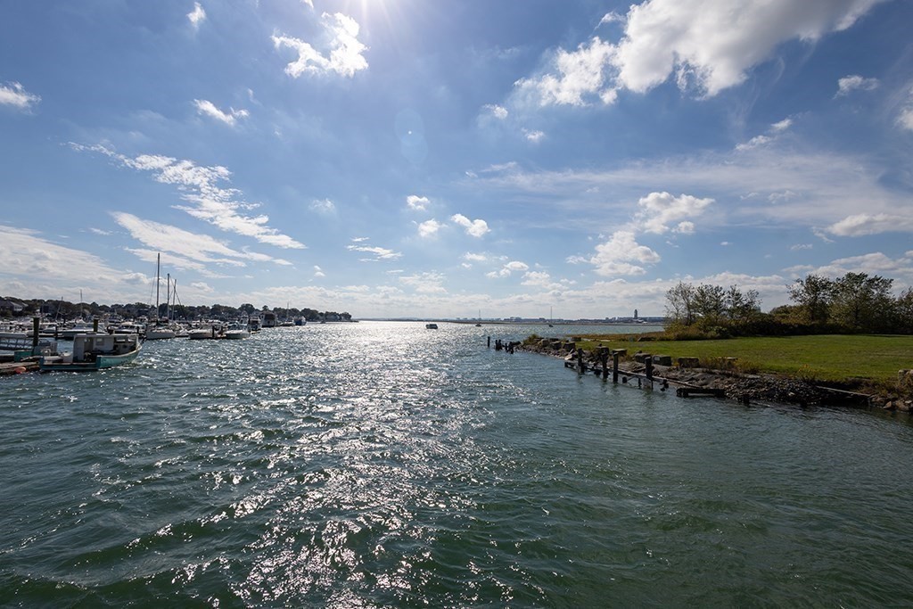 339 Winthrop Street Winthrop, MA 02152 - Photo 41 of 42 a view of a lake