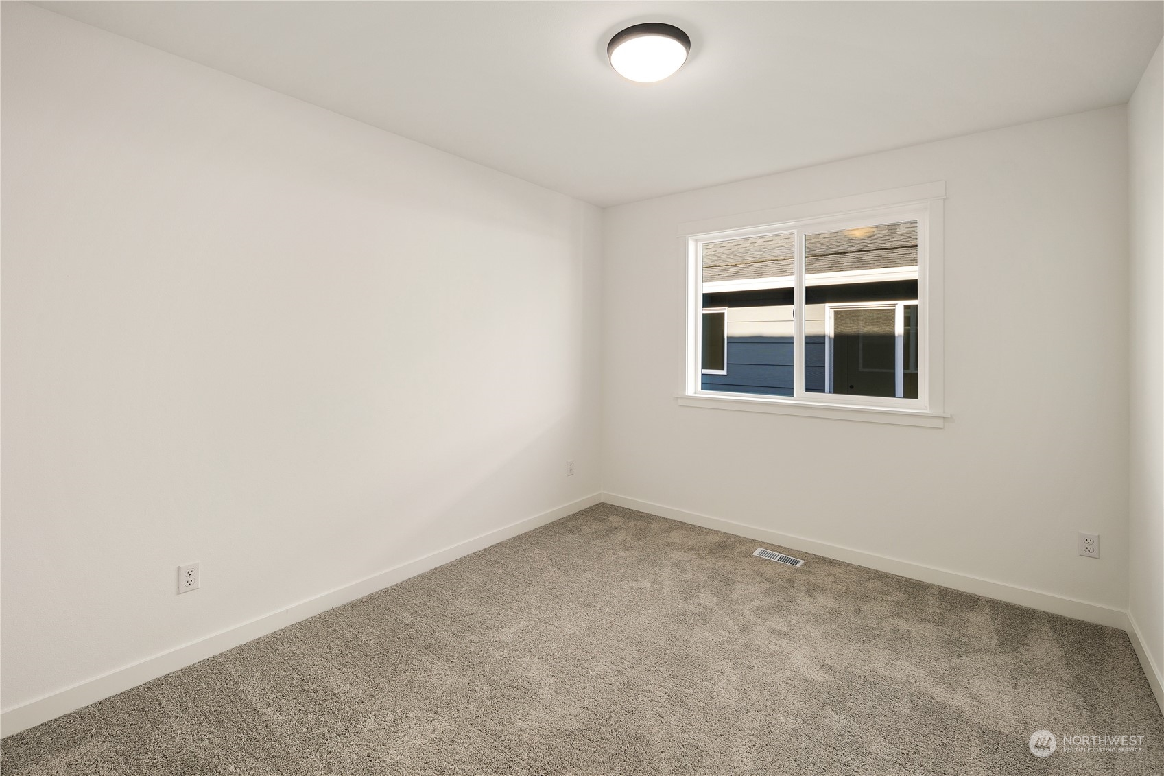 4001 211th Place Southeast Bothell, WA 98021 - Photo 26 of 26 an empty room with a window