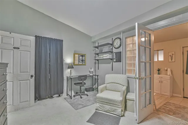 a livingroom with furniture and wooden floor