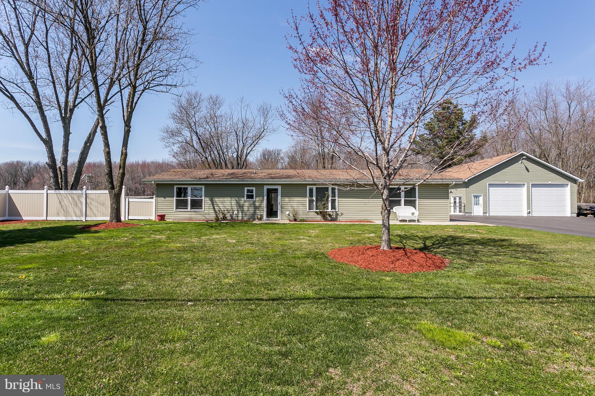 3442 James Run Road Churchville, MD 21028 - Photo 1 of 30 Exterior (Front)