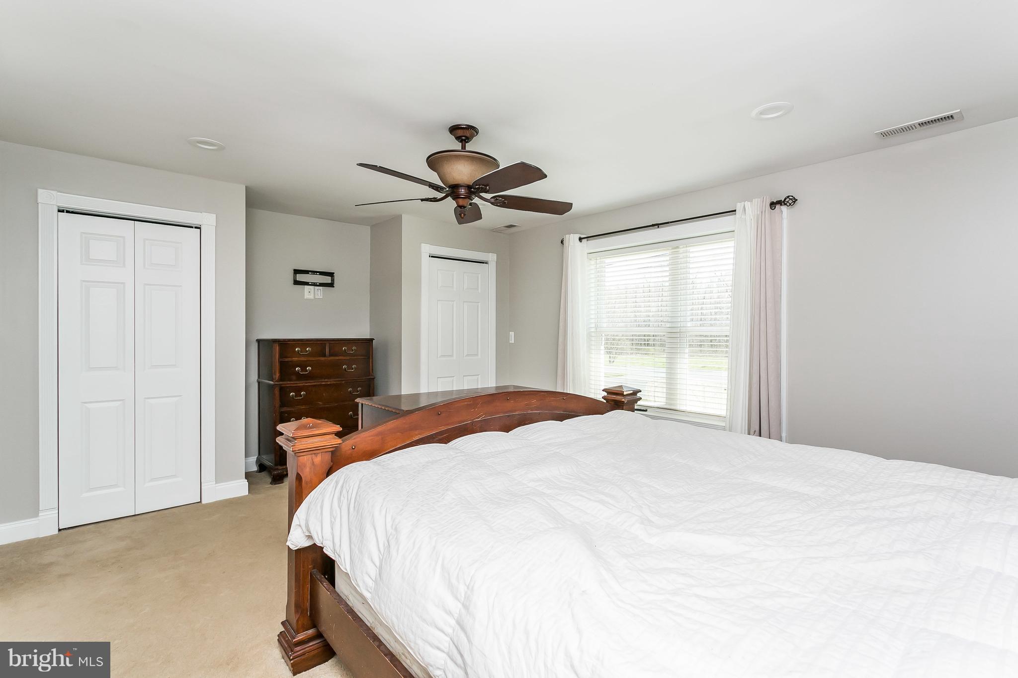 3442 James Run Road Churchville, MD 21028 - Photo 11 of 30 Bedroom (Master)