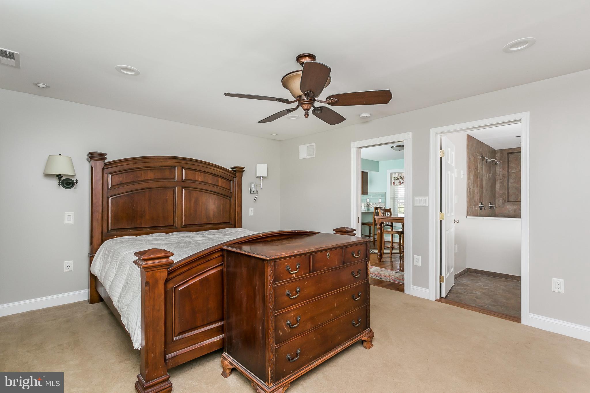 3442 James Run Road Churchville, MD 21028 - Photo 12 of 30 Bedroom (Master)