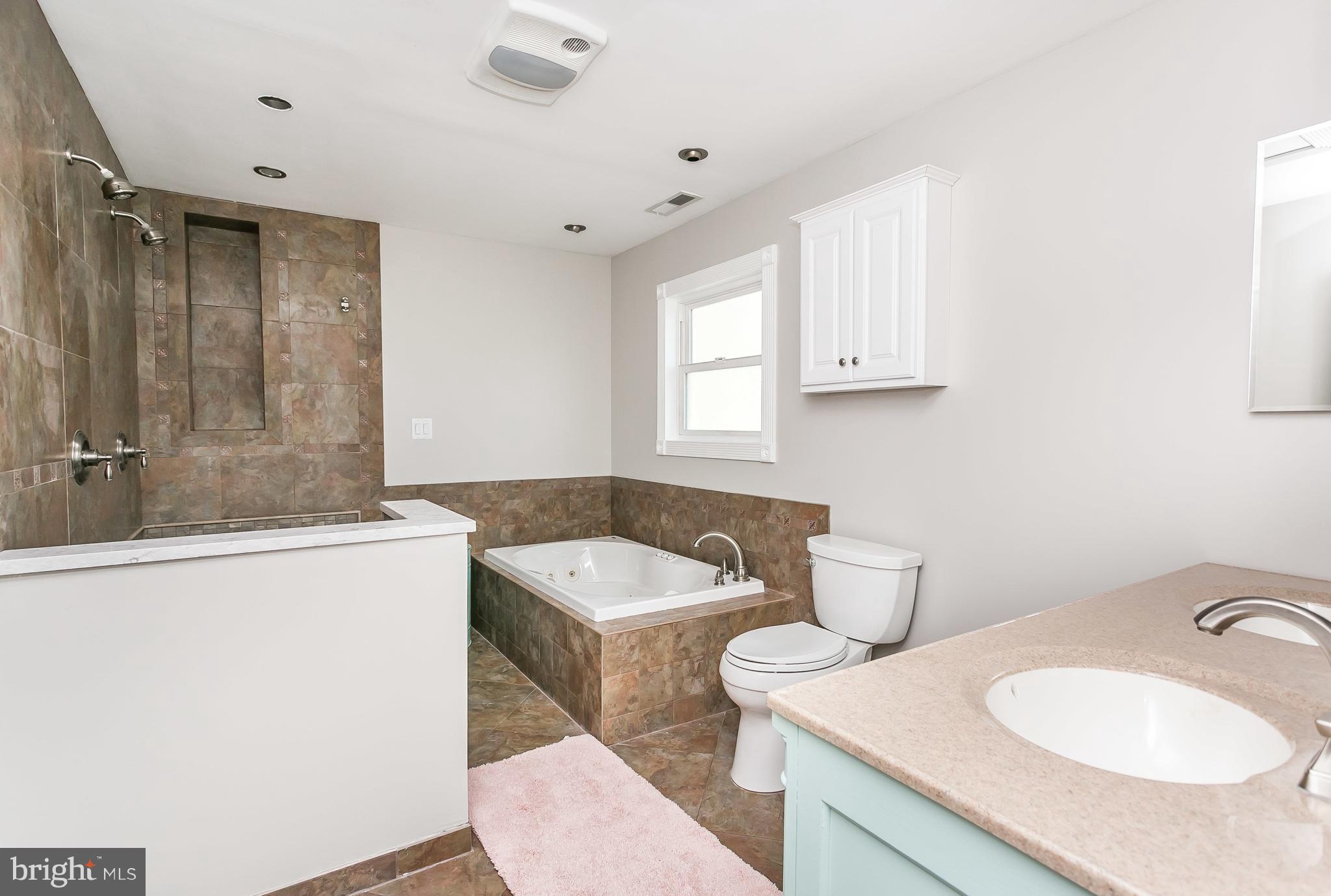 3442 James Run Road Churchville, MD 21028 - Photo 13 of 30 Bath (Master)