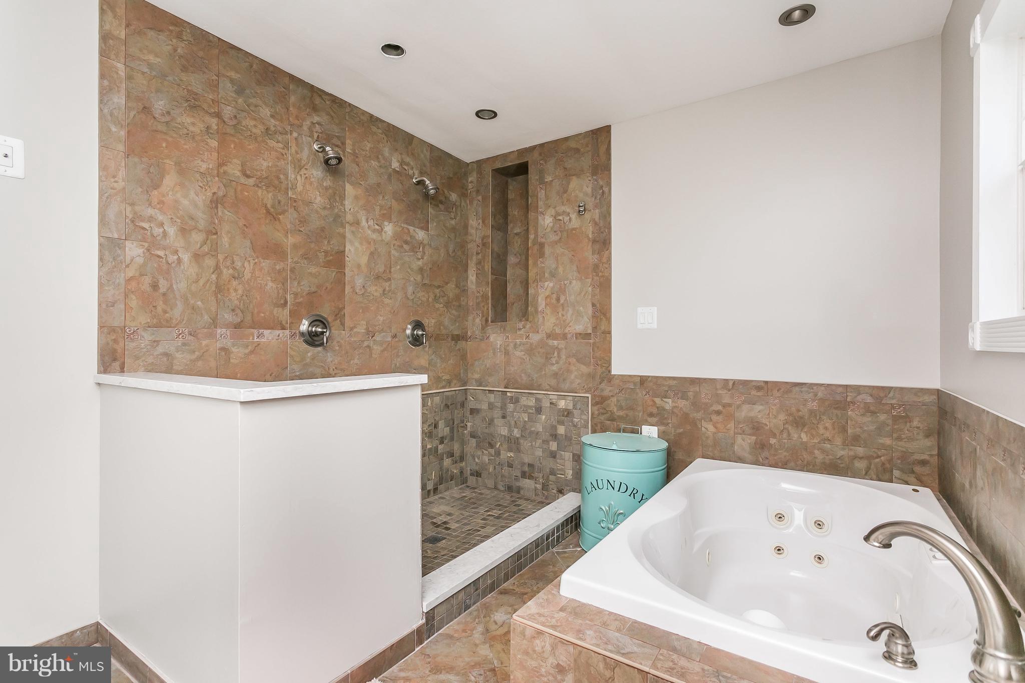 3442 James Run Road Churchville, MD 21028 - Photo 14 of 30 Bath (Master)