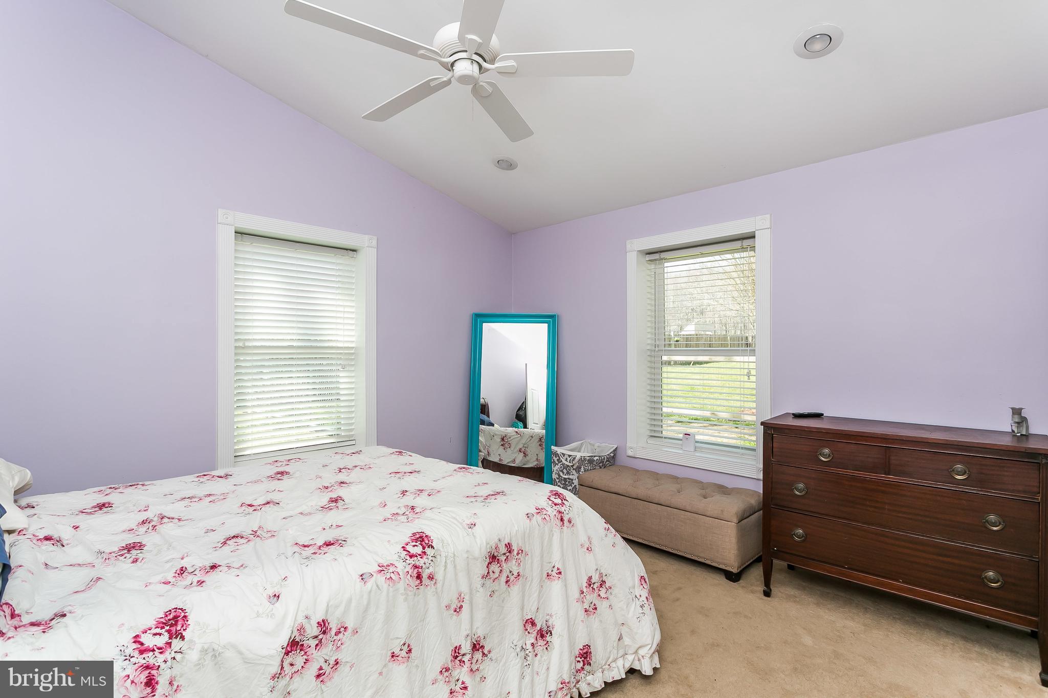 3442 James Run Road Churchville, MD 21028 - Photo 16 of 30 Bedroom