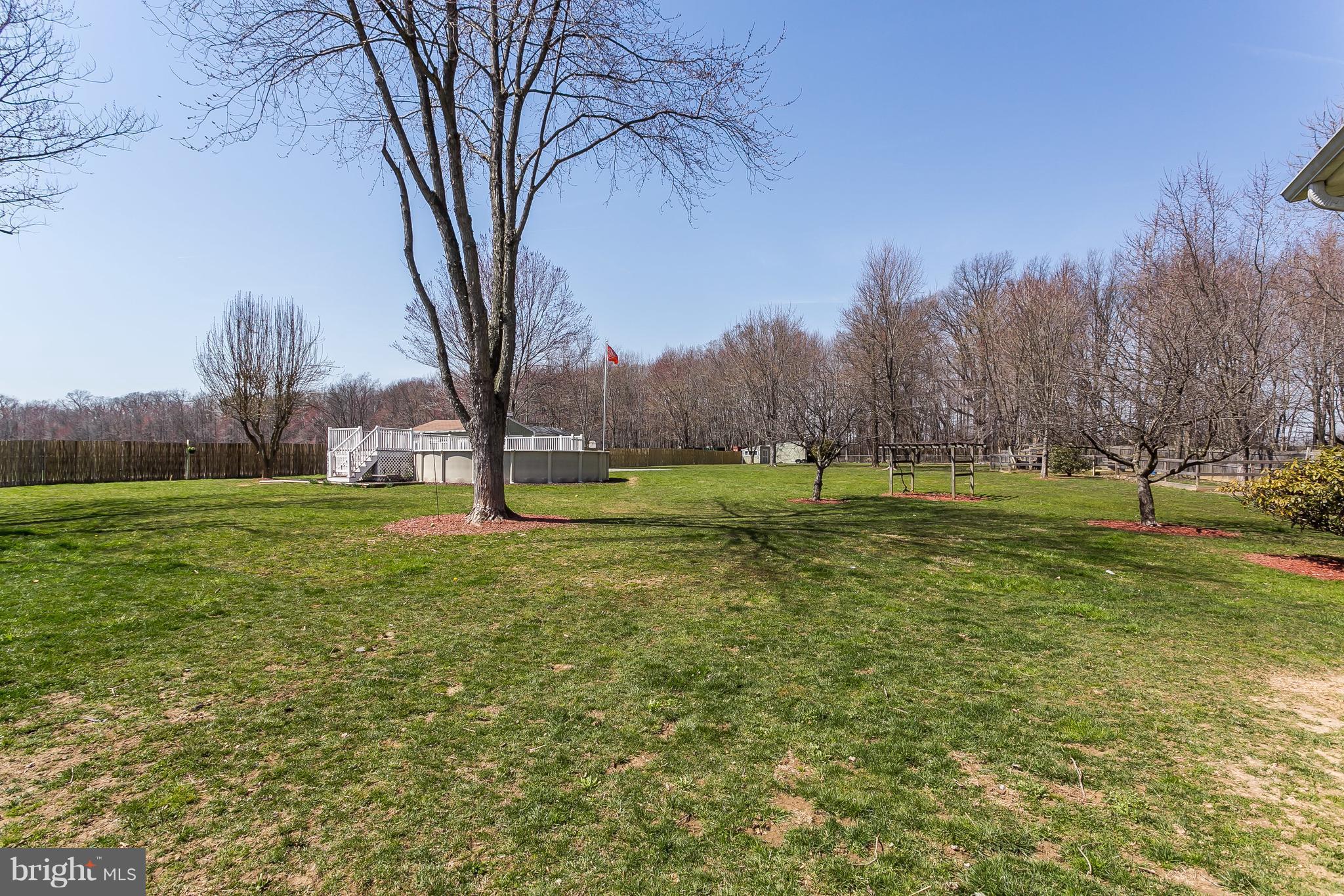 3442 James Run Road Churchville, MD 21028 - Photo 17 of 30 Exterior (Rear)