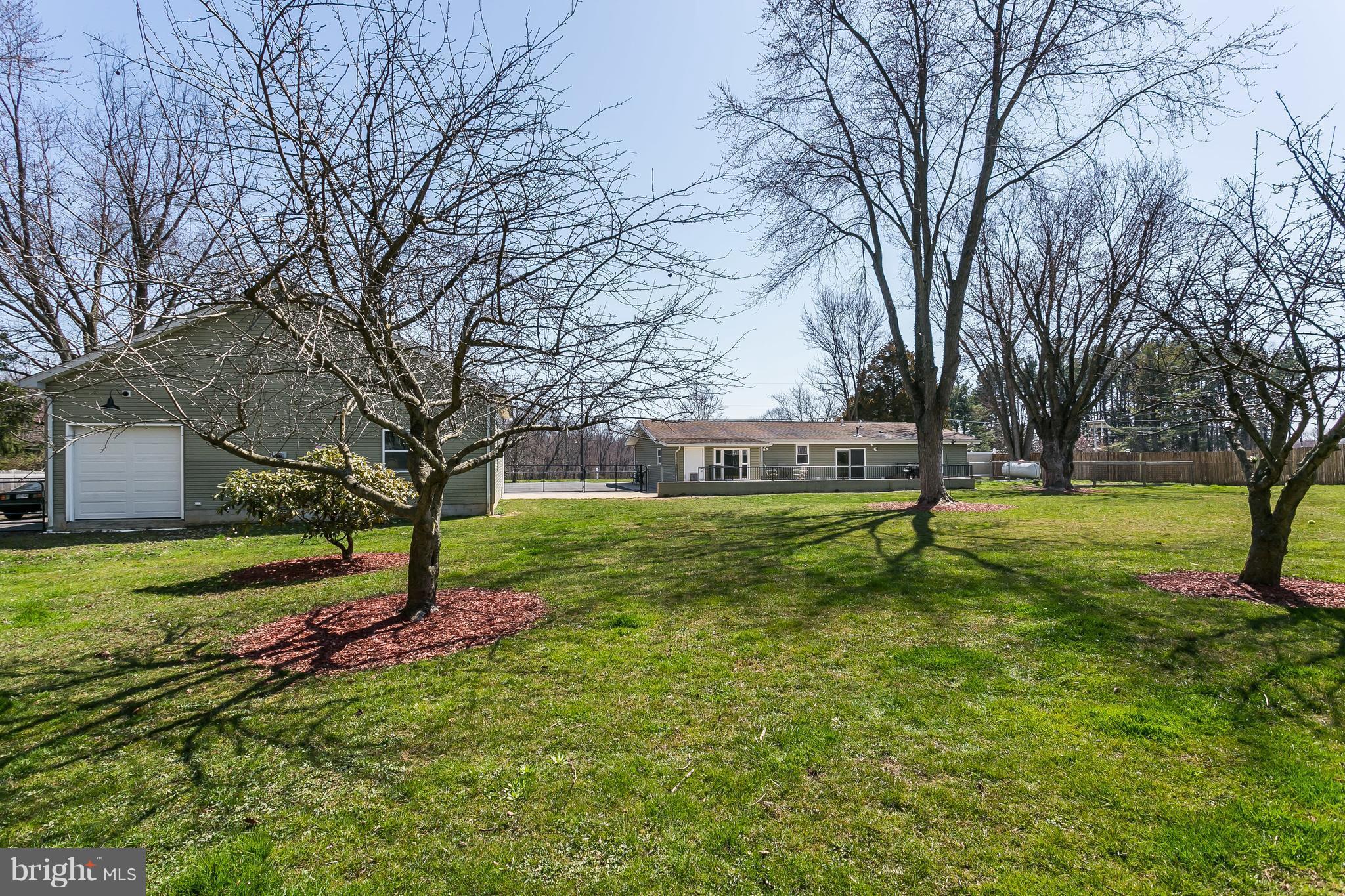 3442 James Run Road Churchville, MD 21028 - Photo 18 of 30 Exterior (Rear)