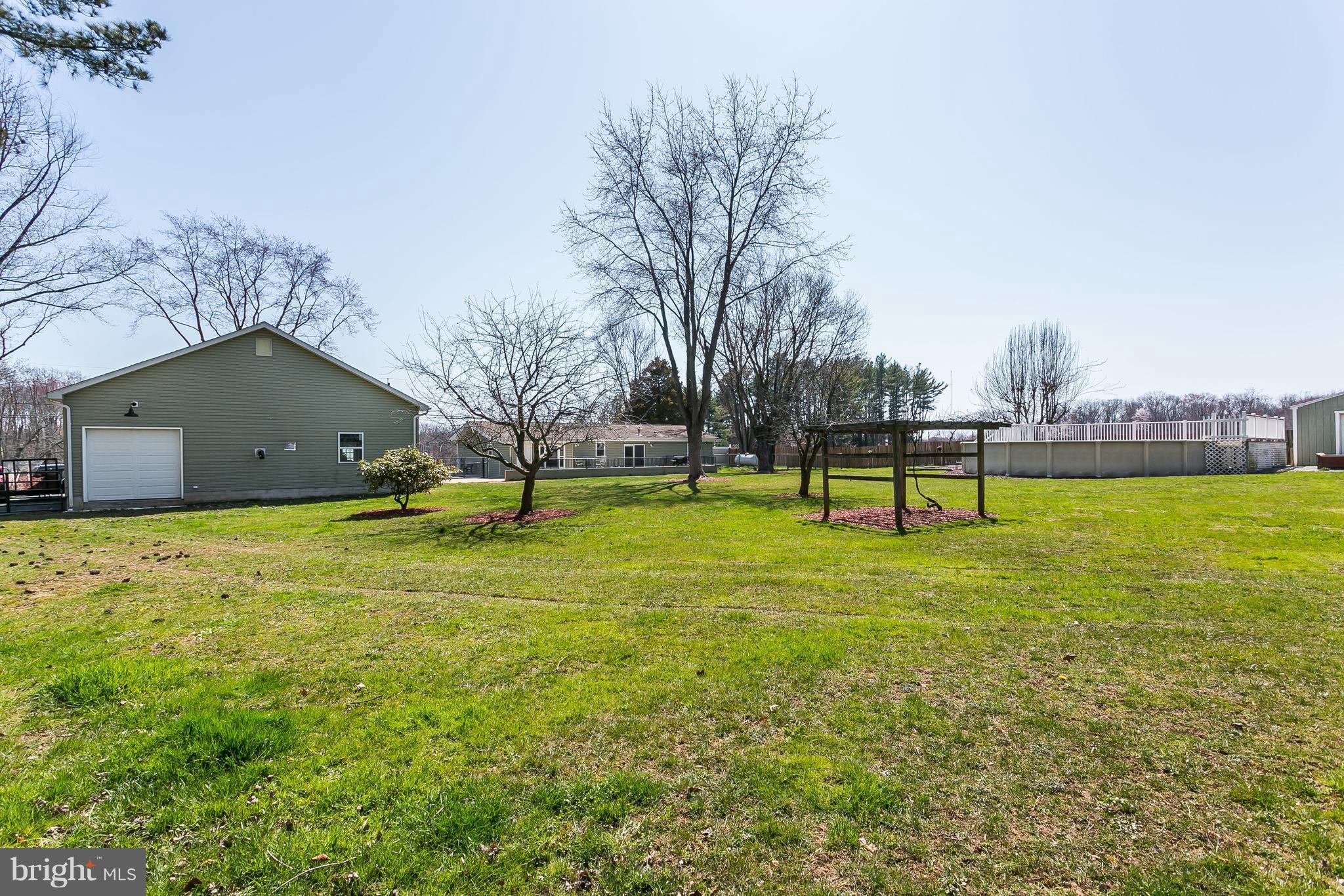 3442 James Run Road Churchville, MD 21028 - Photo 19 of 30 Exterior (General)