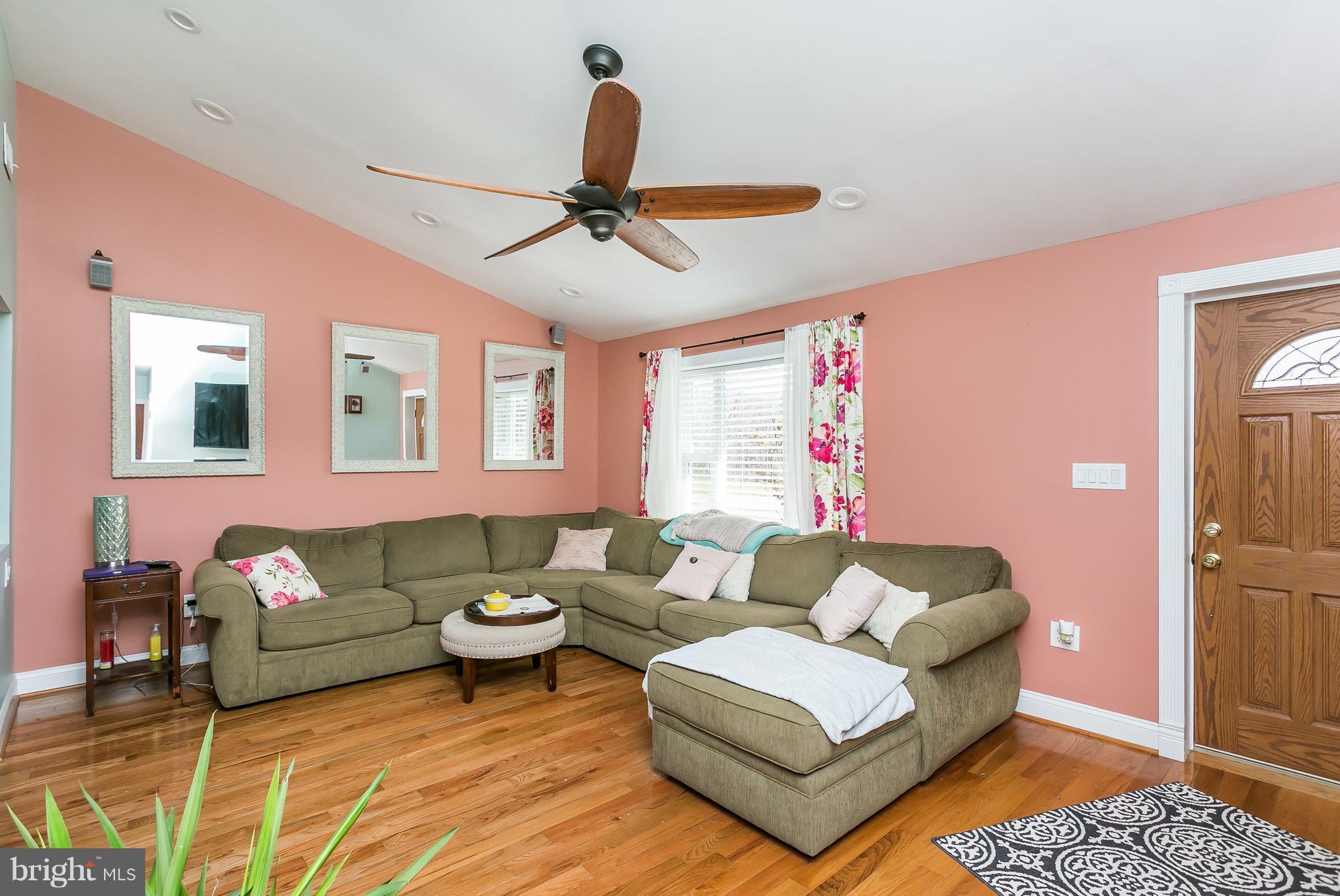 3442 James Run Road Churchville, MD 21028 - Photo 3 of 30 Family Room