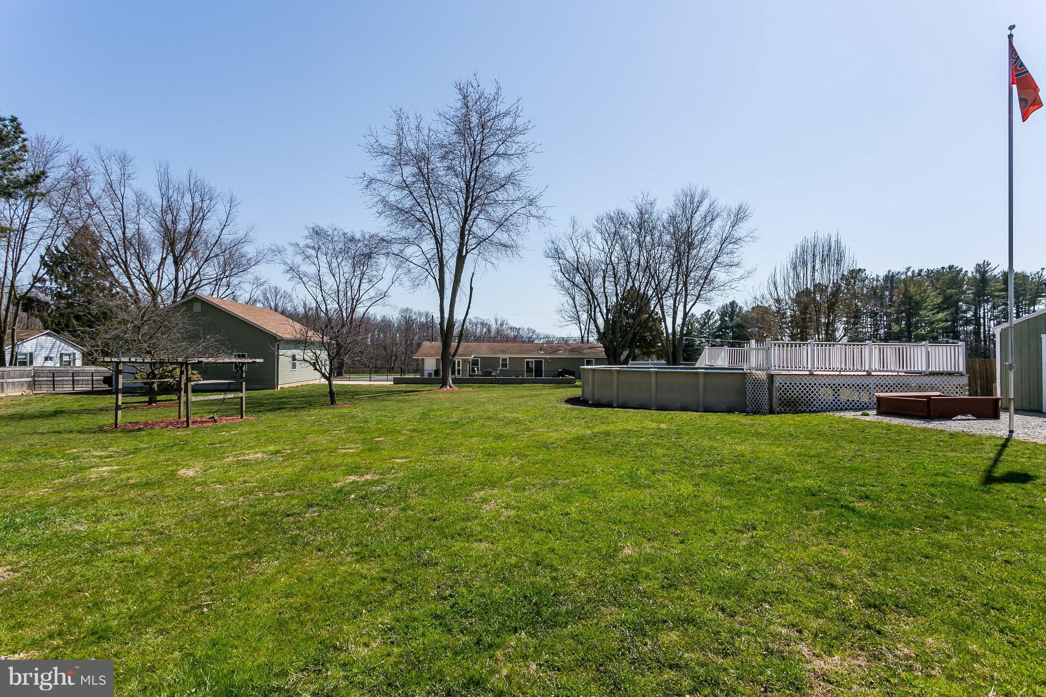 3442 James Run Road Churchville, MD 21028 - Photo 22 of 30 Exterior (General)