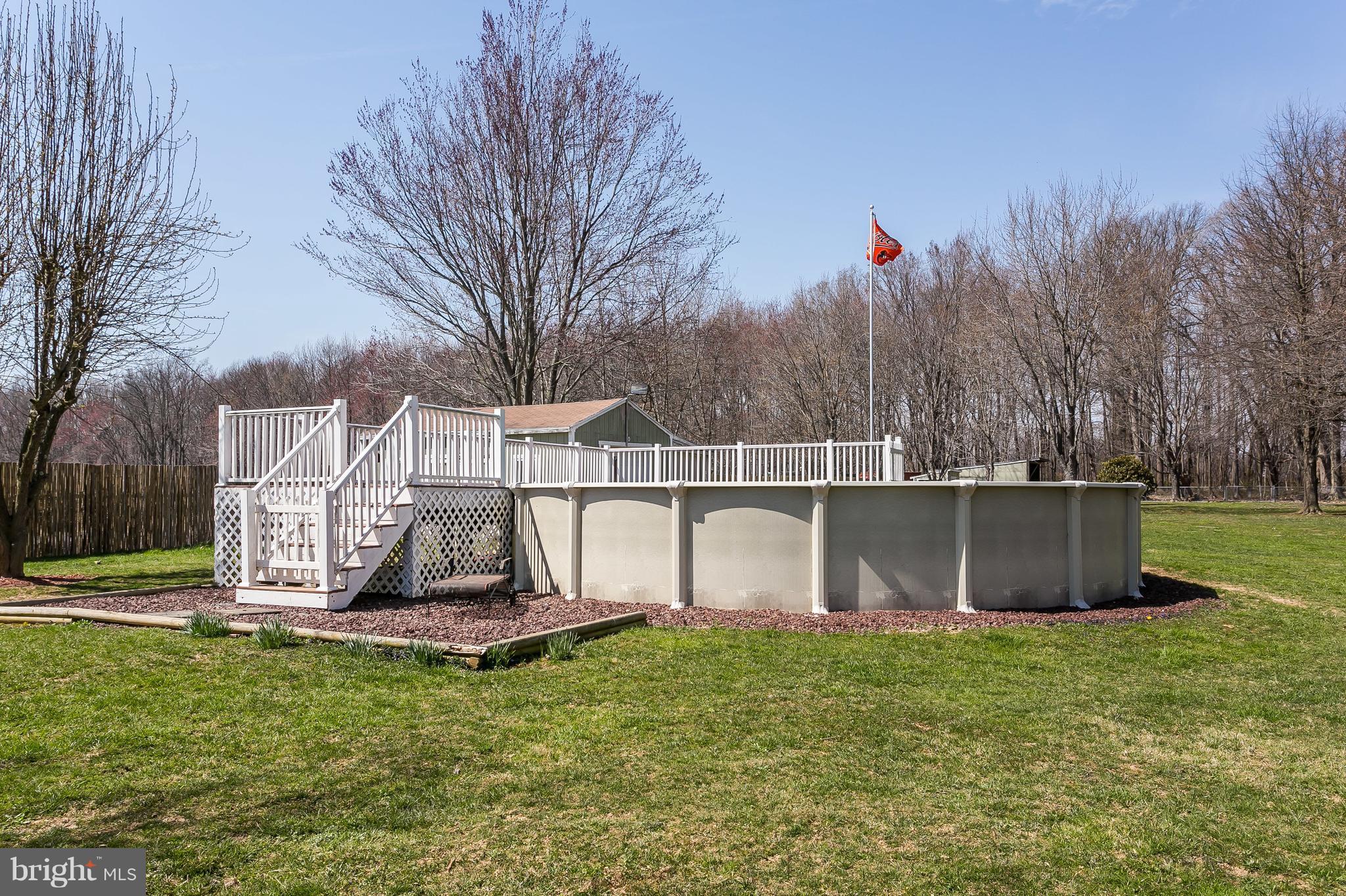 3442 James Run Road Churchville, MD 21028 - Photo 23 of 30 Exterior (General)
