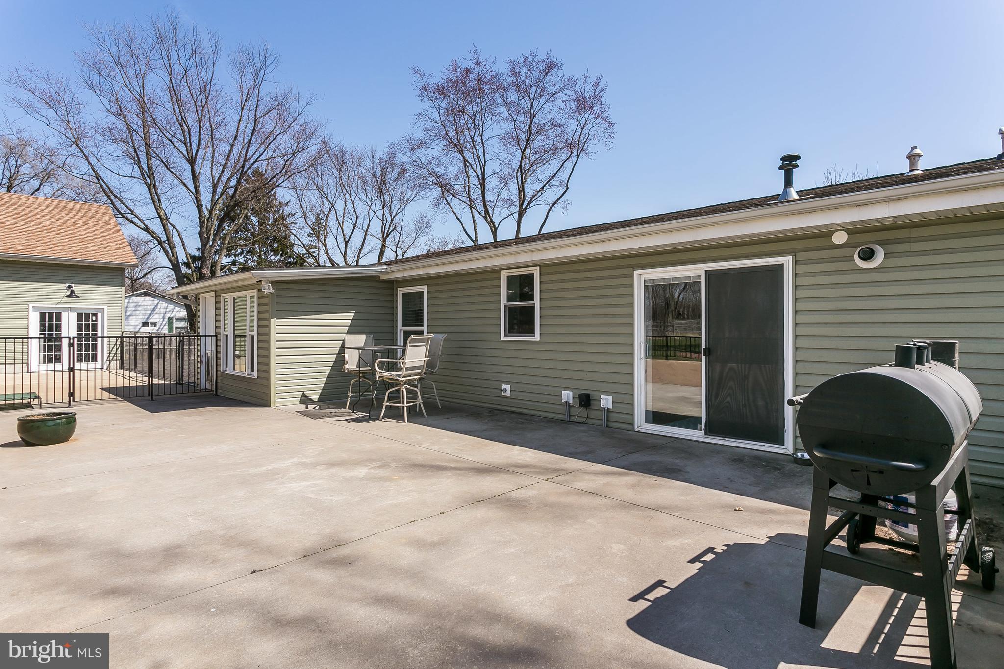 3442 James Run Road Churchville, MD 21028 - Photo 25 of 30 Exterior (General)