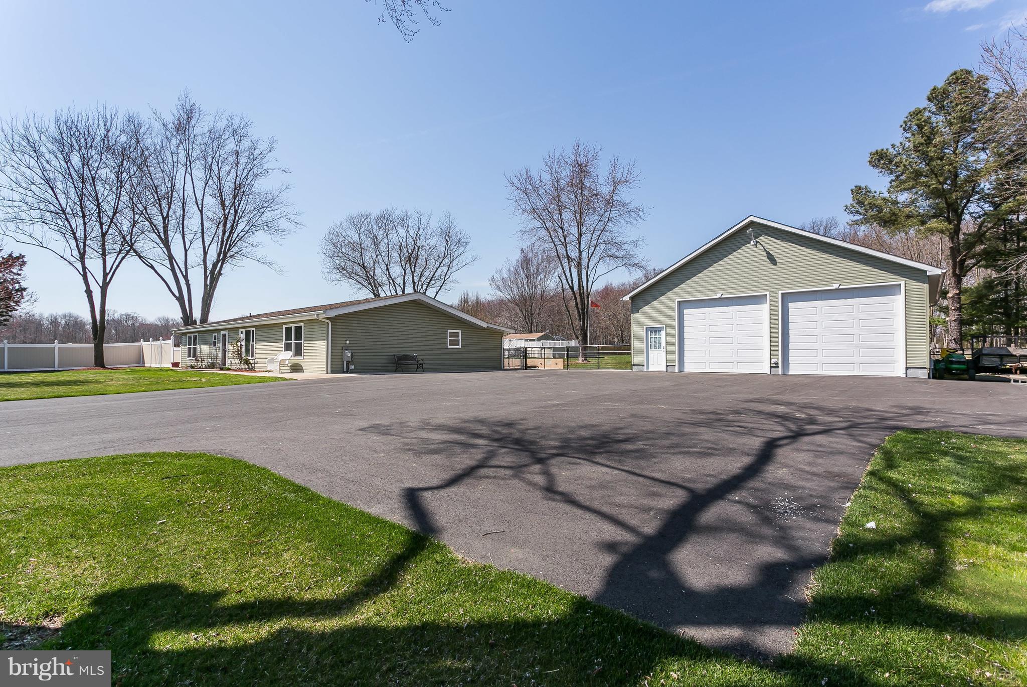 3442 James Run Road Churchville, MD 21028 - Photo 28 of 30 Exterior (General)