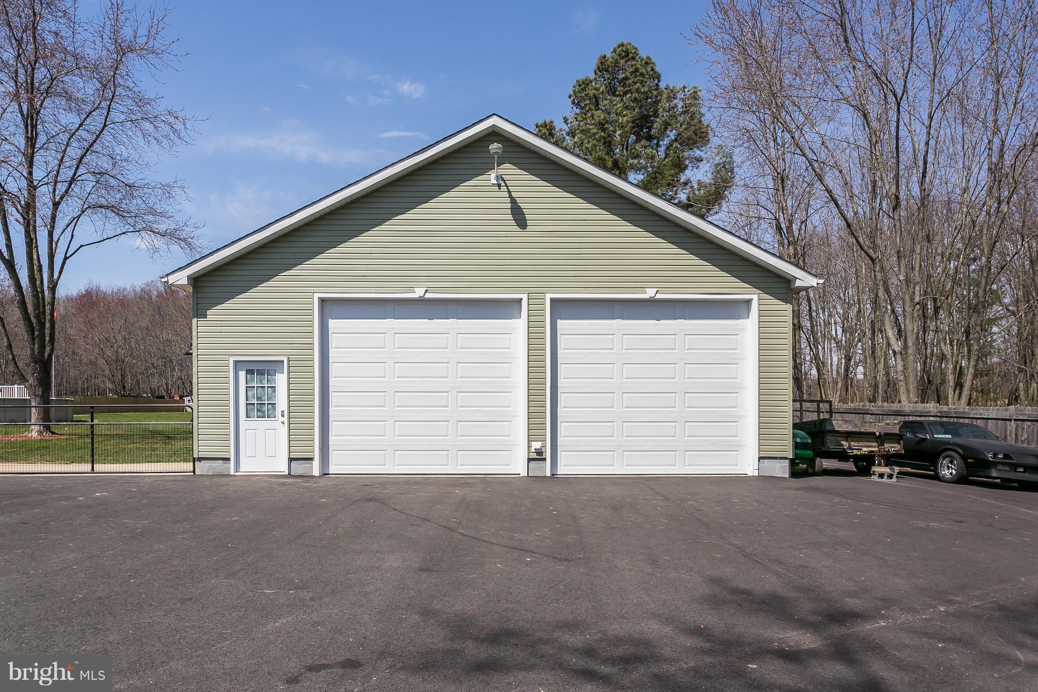 3442 James Run Road Churchville, MD 21028 - Photo 29 of 30 Exterior (General)