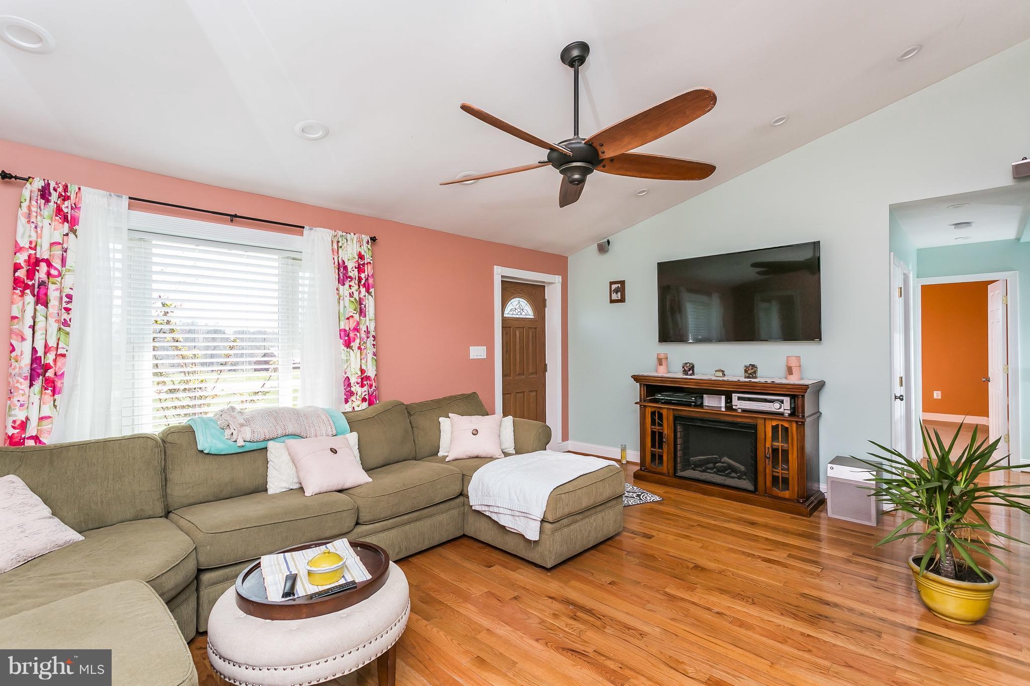 3442 James Run Road Churchville, MD 21028 - Photo 4 of 30 Family Room