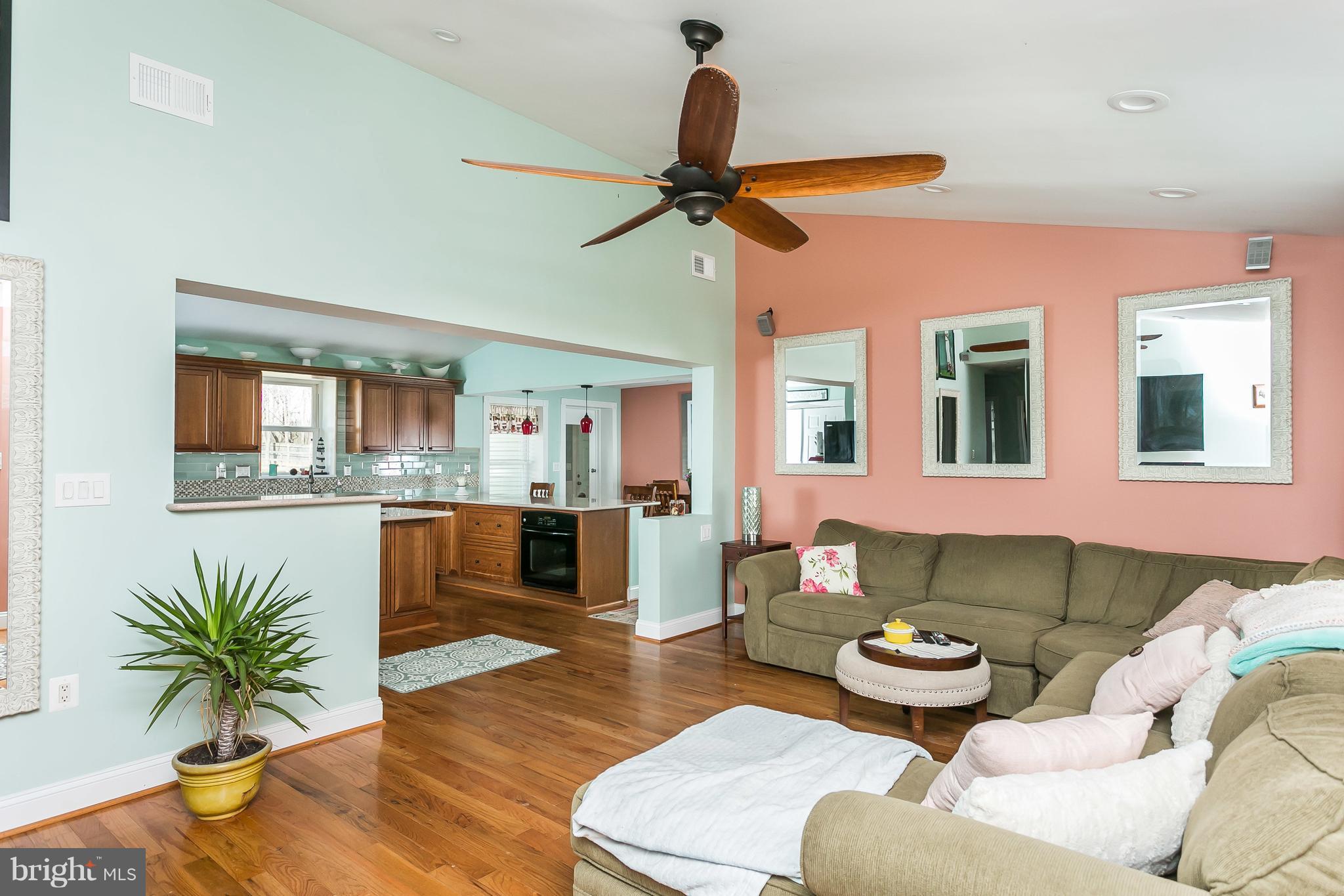 3442 James Run Road Churchville, MD 21028 - Photo 5 of 30 Family Room