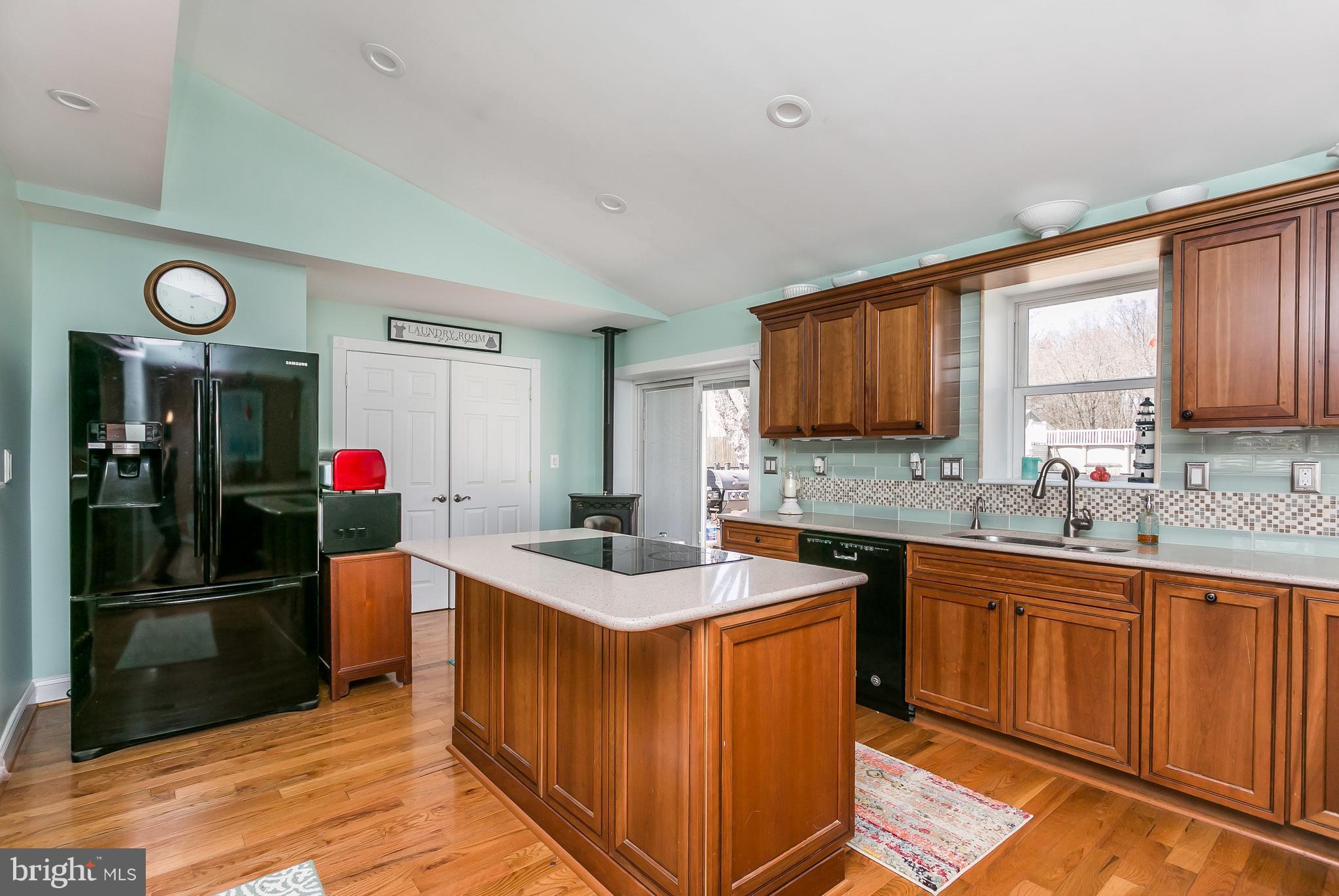 3442 James Run Road Churchville, MD 21028 - Photo 7 of 30 Kitchen