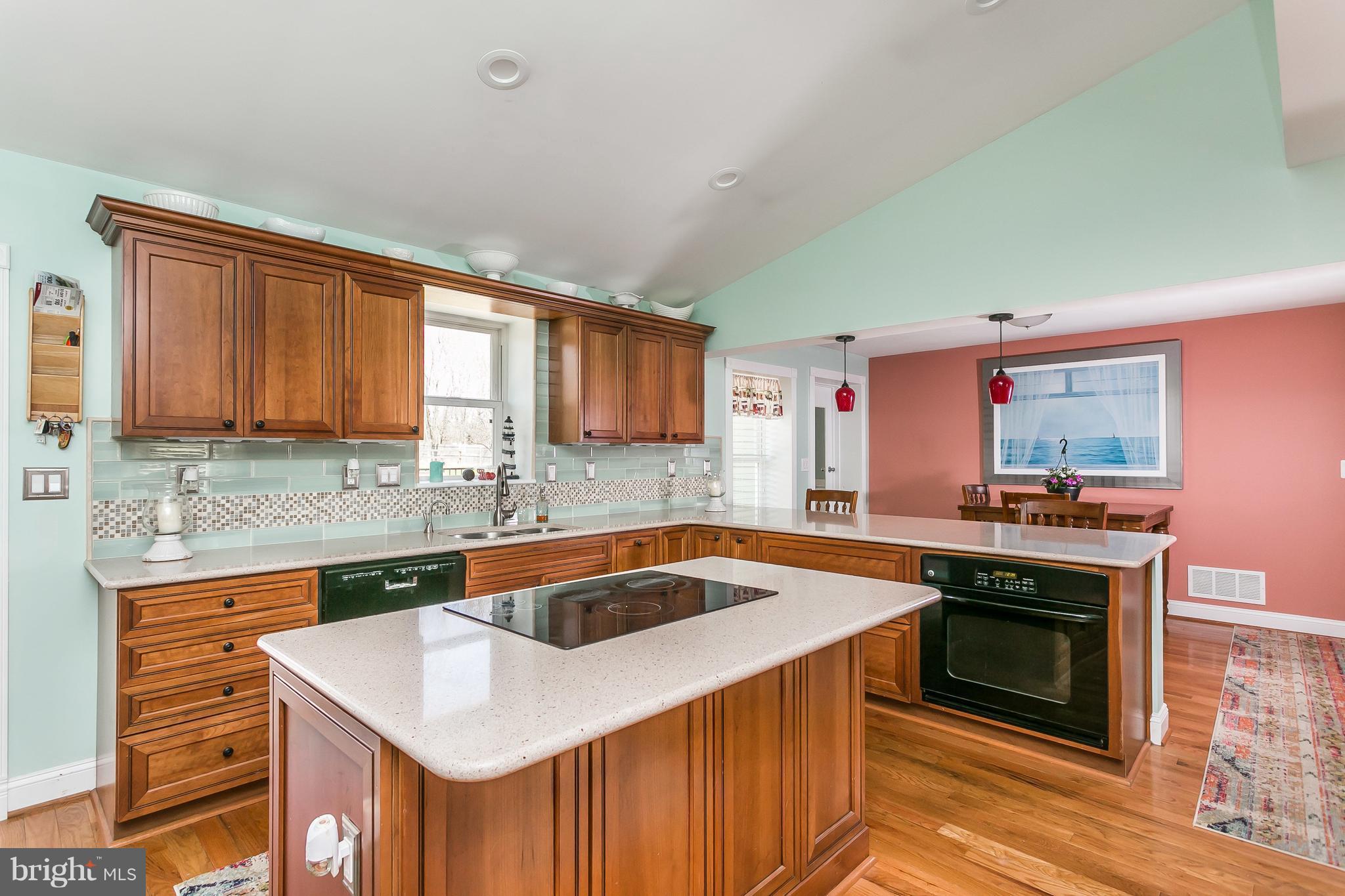 3442 James Run Road Churchville, MD 21028 - Photo 8 of 30 Kitchen