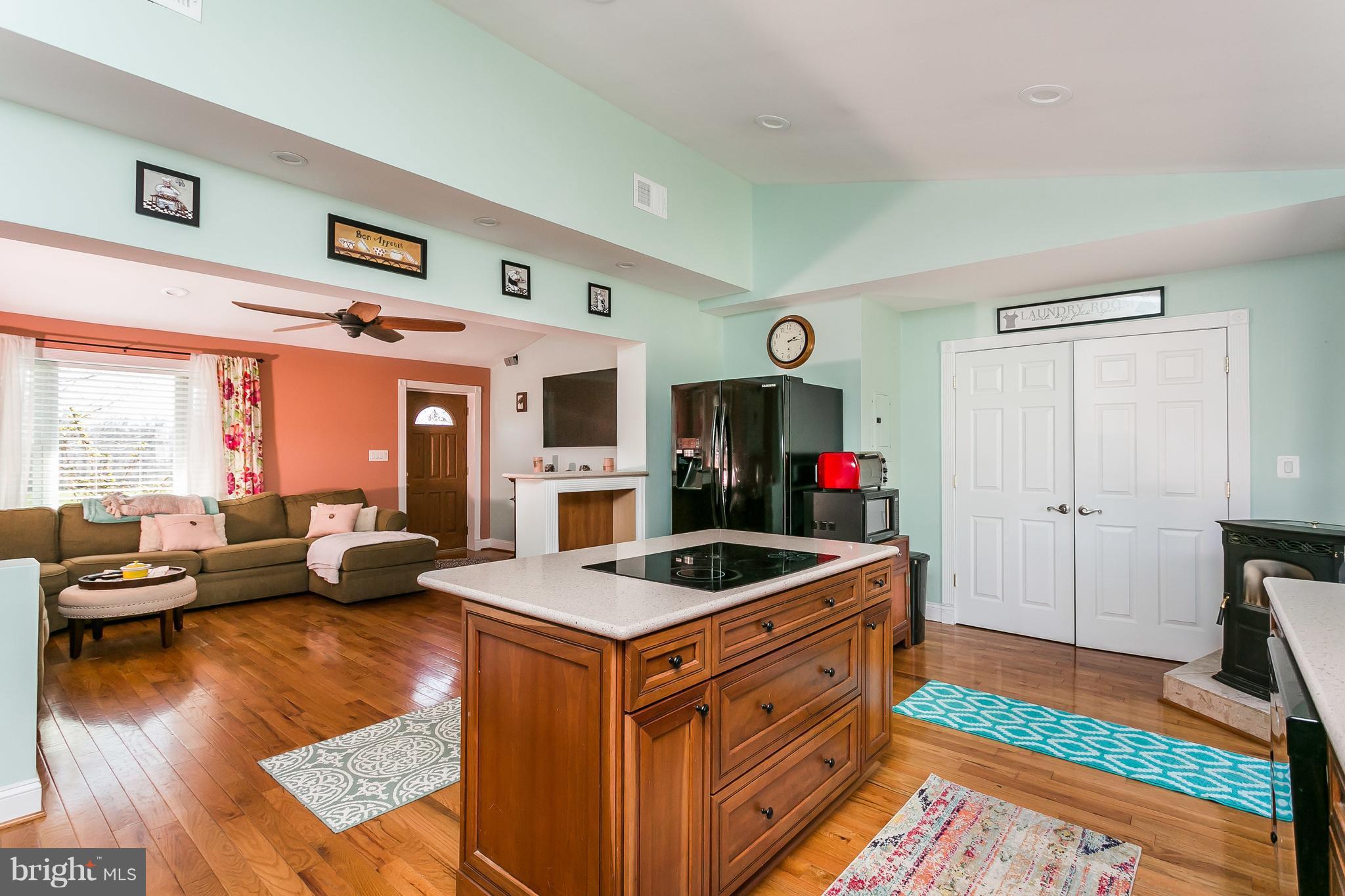 3442 James Run Road Churchville, MD 21028 - Photo 9 of 30 Kitchen
