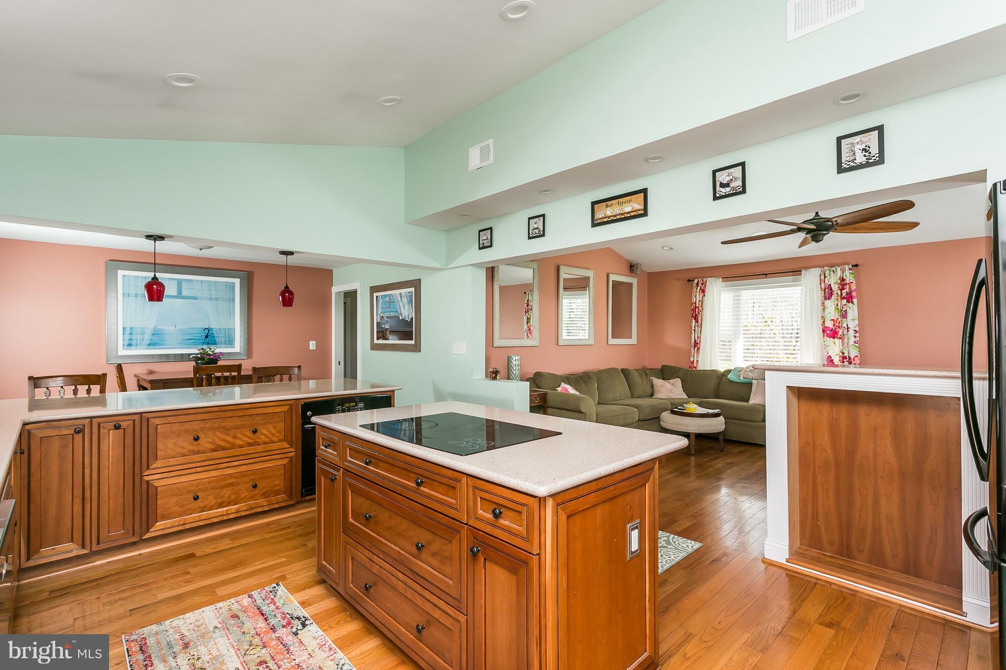 3442 James Run Road Churchville, MD 21028 - Photo 10 of 30 Kitchen